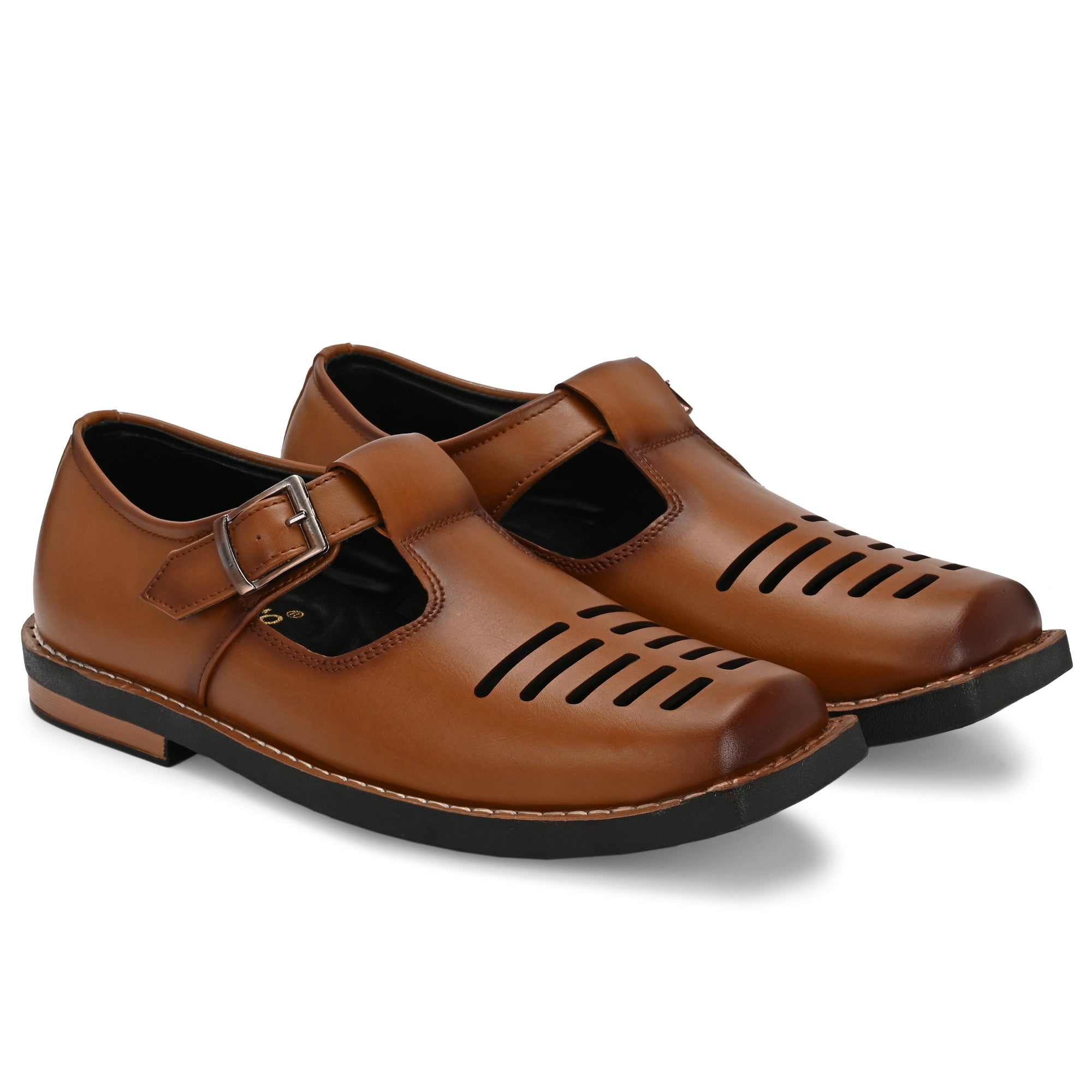 Vellinto Men Sandals