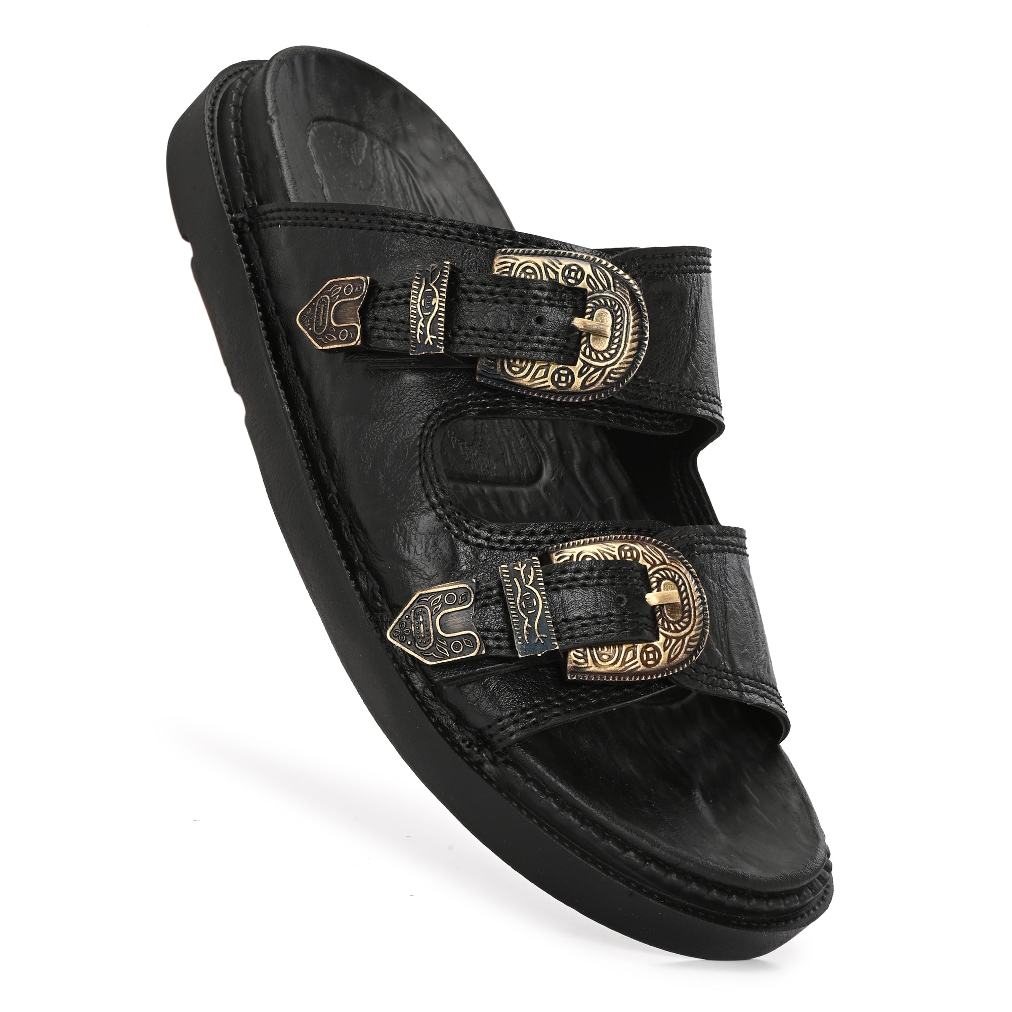 Vellinto Men Sandals