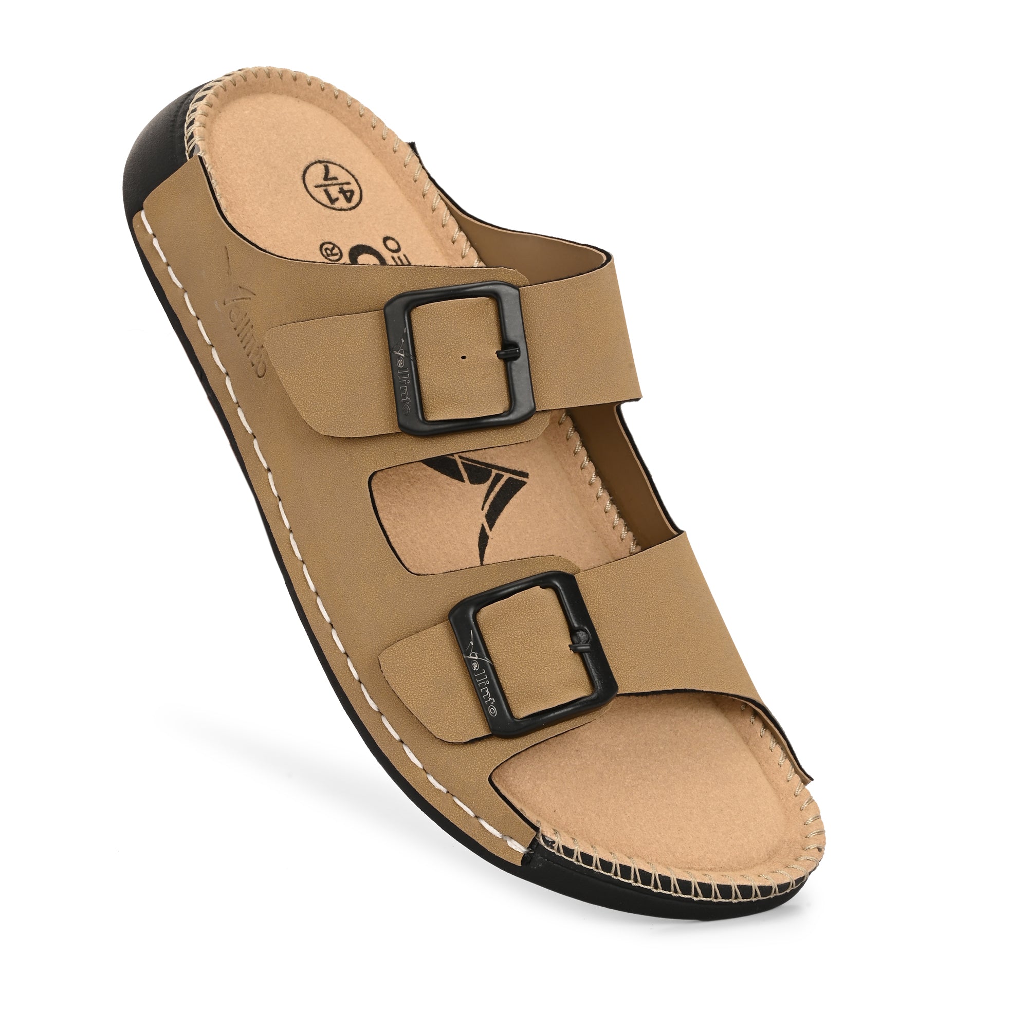 Vellinto Men Sandals