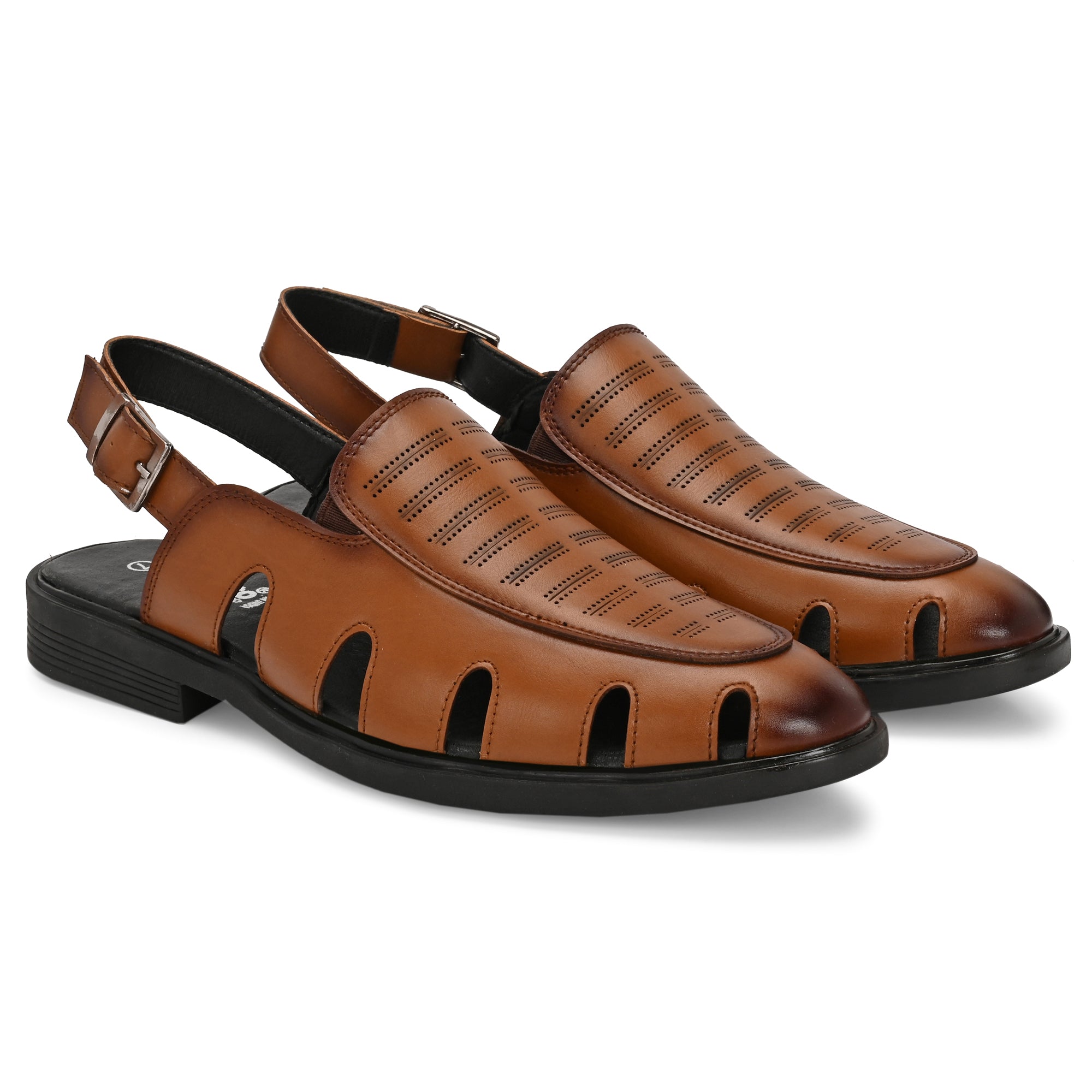 Vellinto Men Sandals