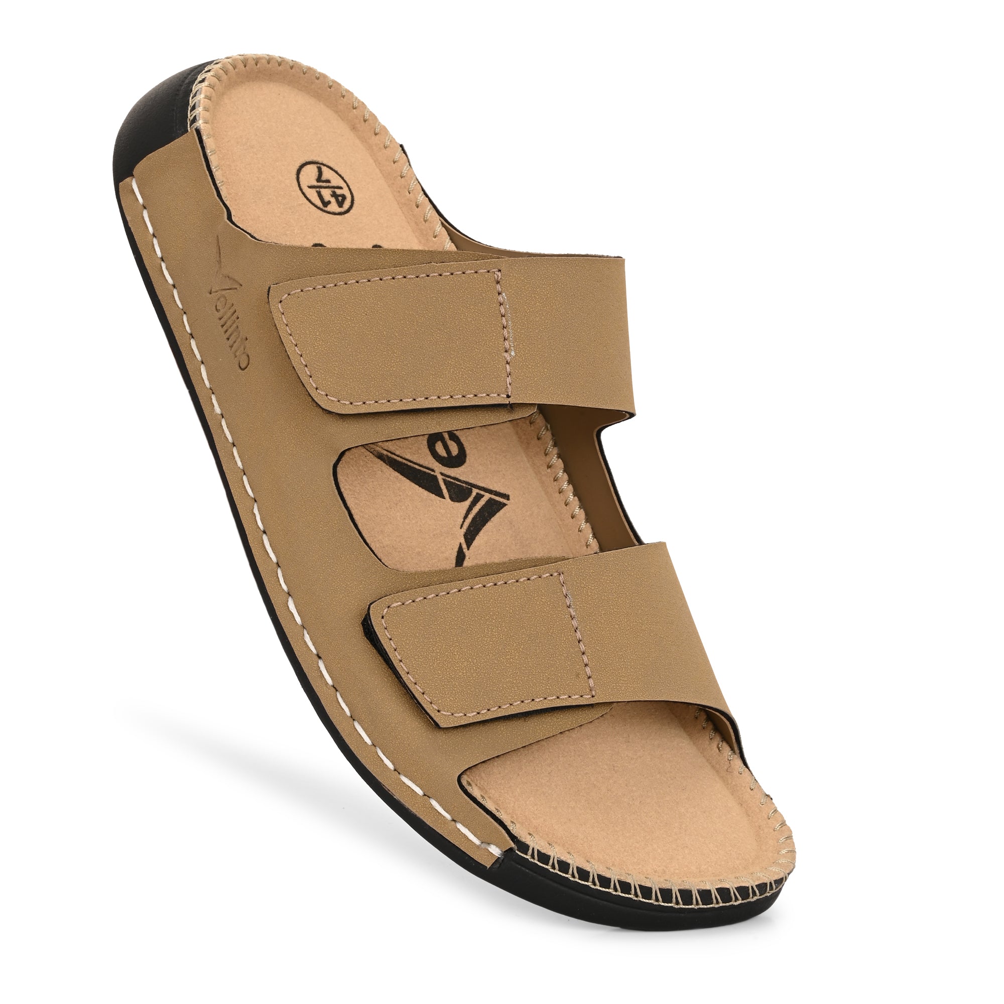 Vellinto Men Casual Sandal