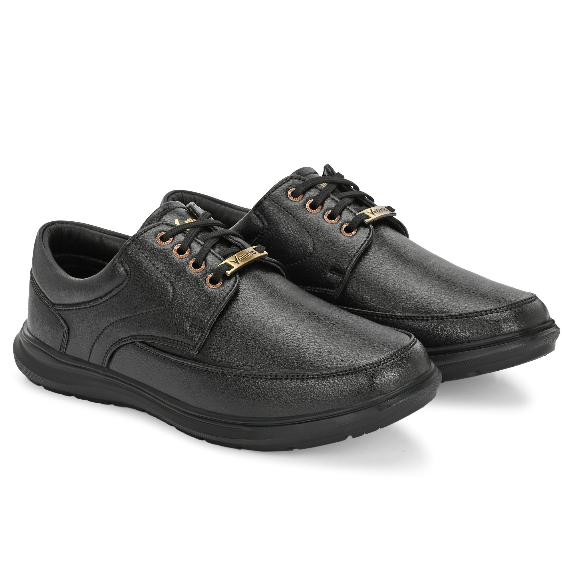 Vellinto BLAZOR Casual/stylish/trendy Derby For Men ll Stylish Semi-Formal Shoes Casuals For Men