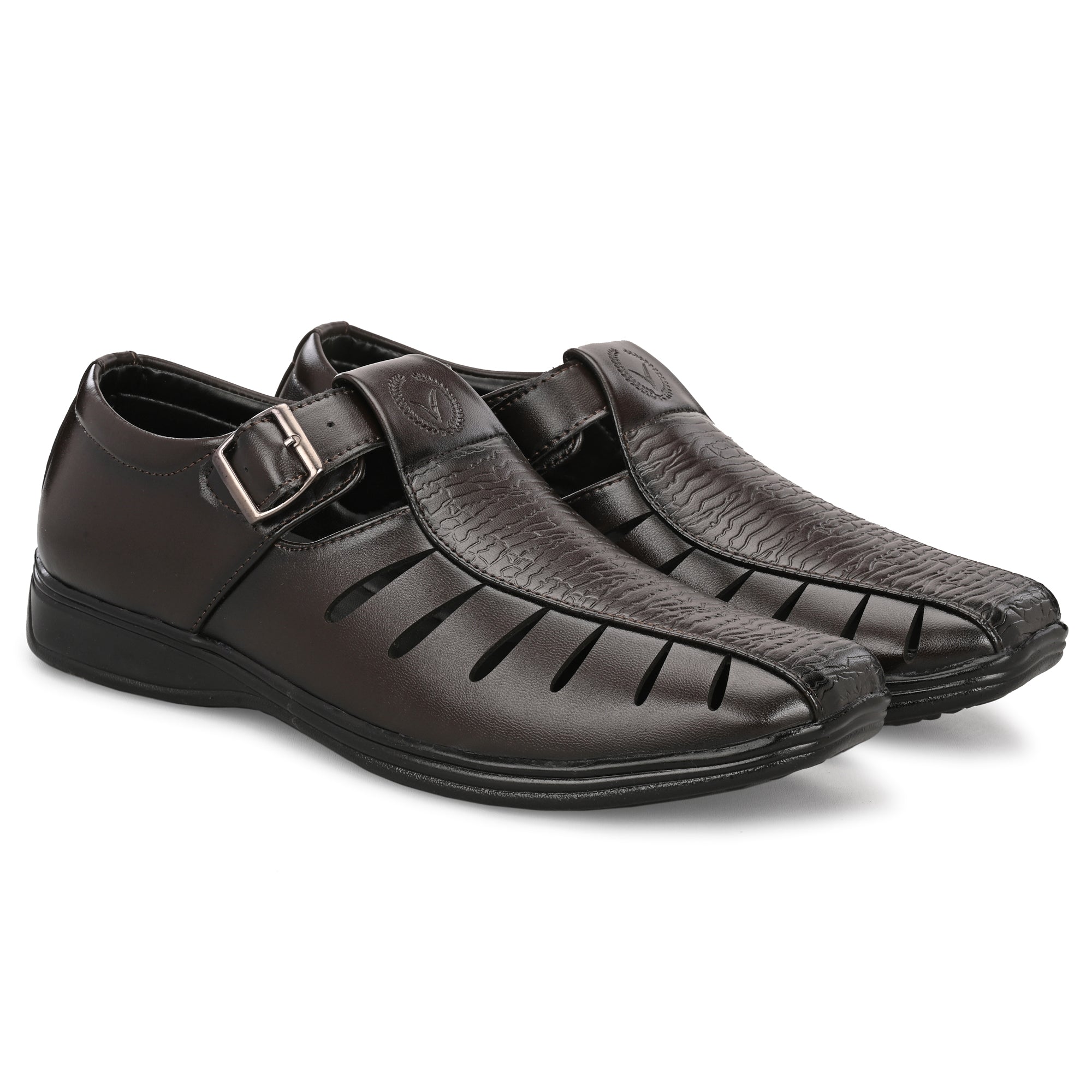 Vellinto Men Sandal