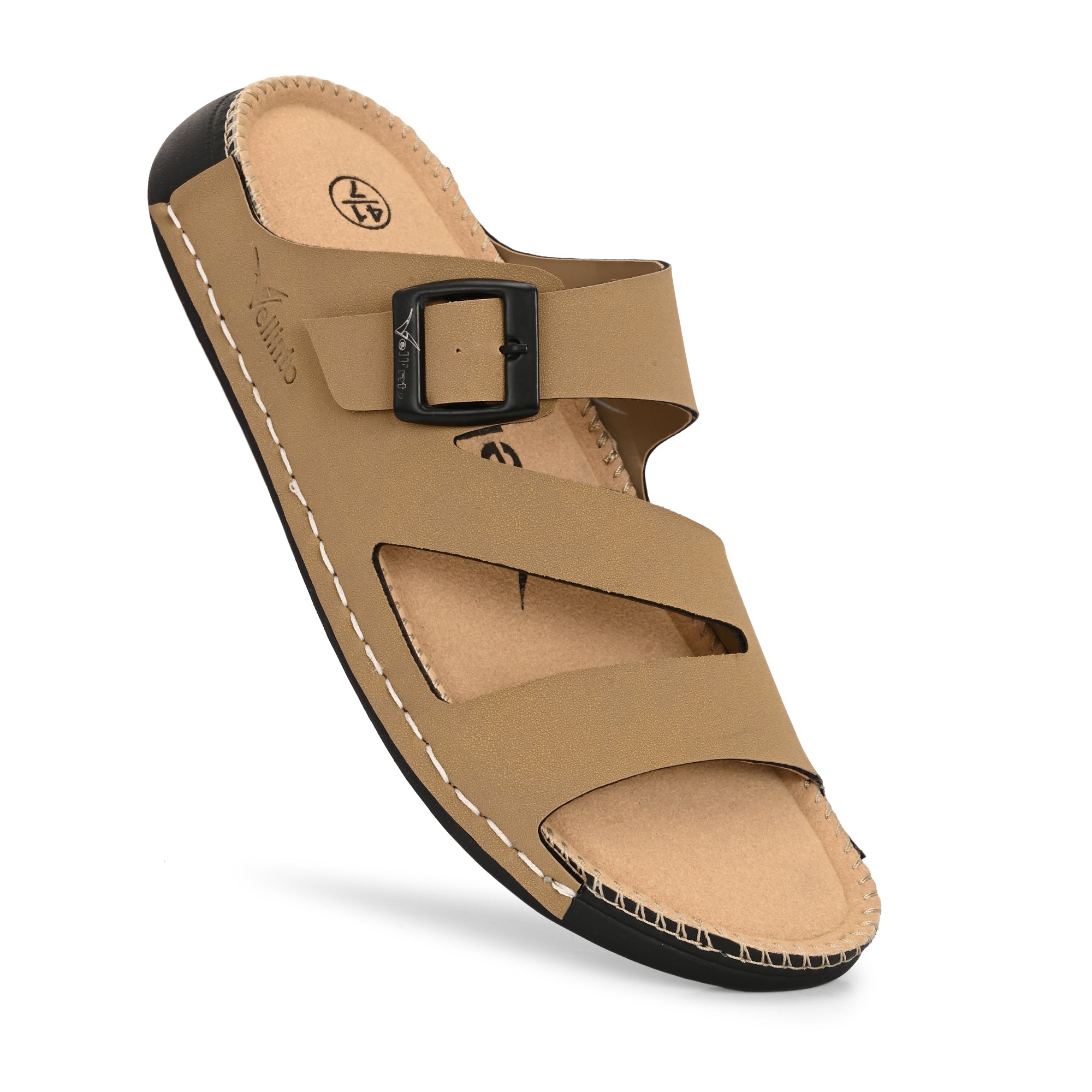 Vellinto Men Sandal