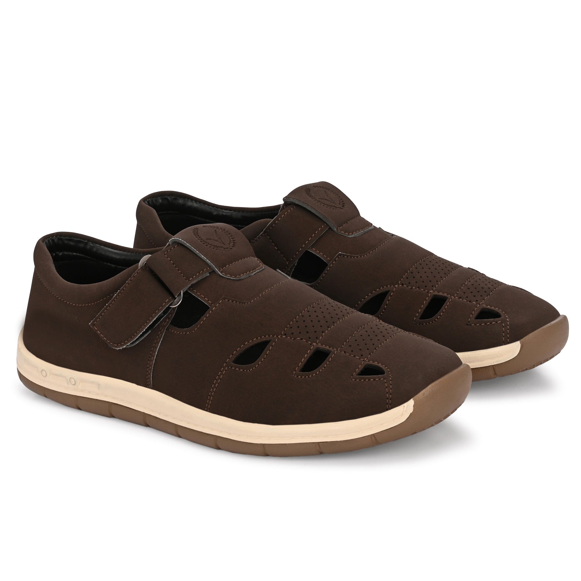 Vellinto Men Sandals