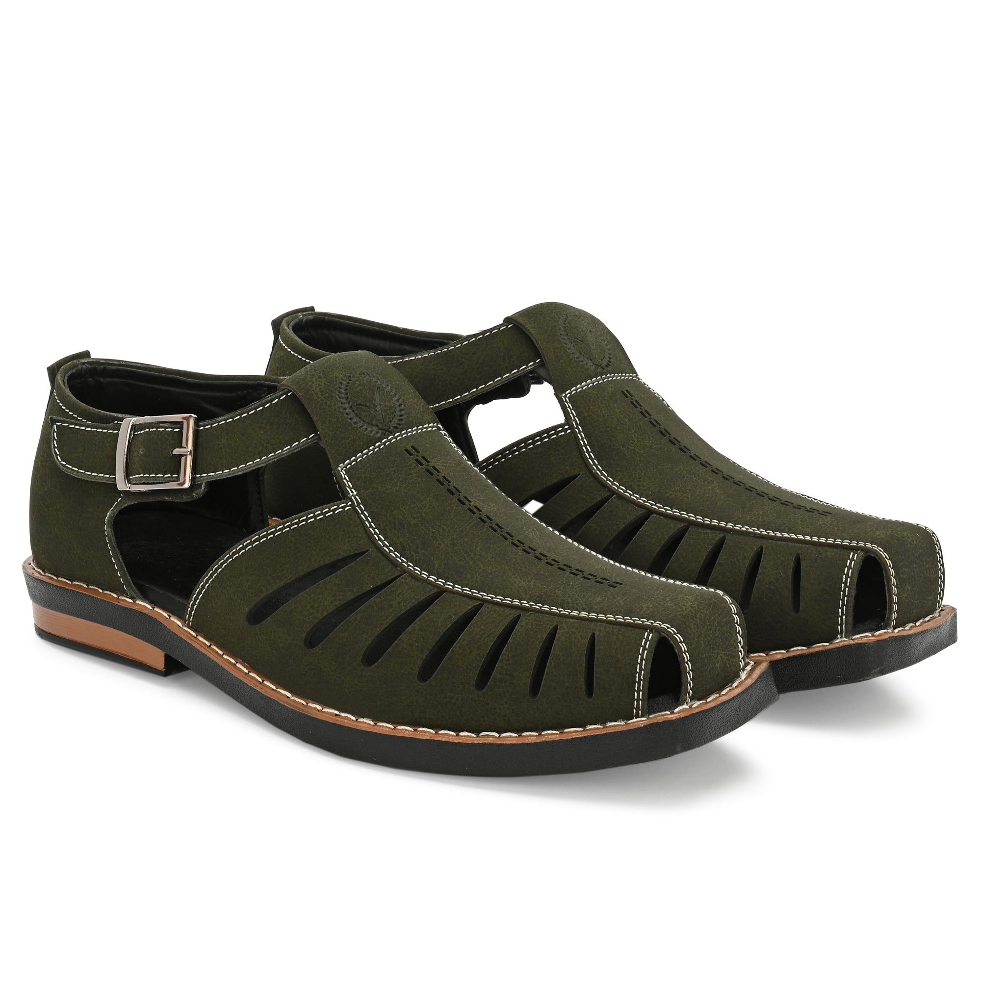 Vellinto Men Sandal