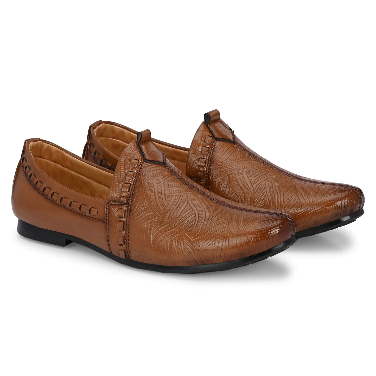 Vellinto Vellinto ARAMBH Cool Rajasthani Jutis For Men Mojaris For Men Nagra For Men Loafers For Men