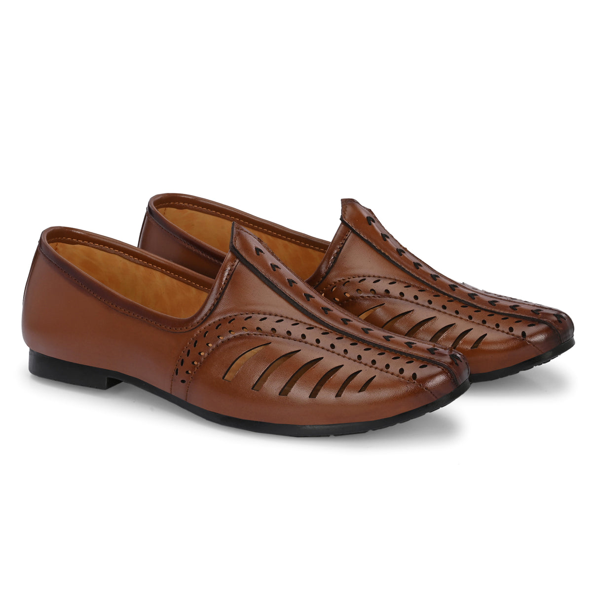 Vellinto Vellinto Cool Rajasthani Jutis For Men Mojaris For Men Nagra For Men Party Wear For Men