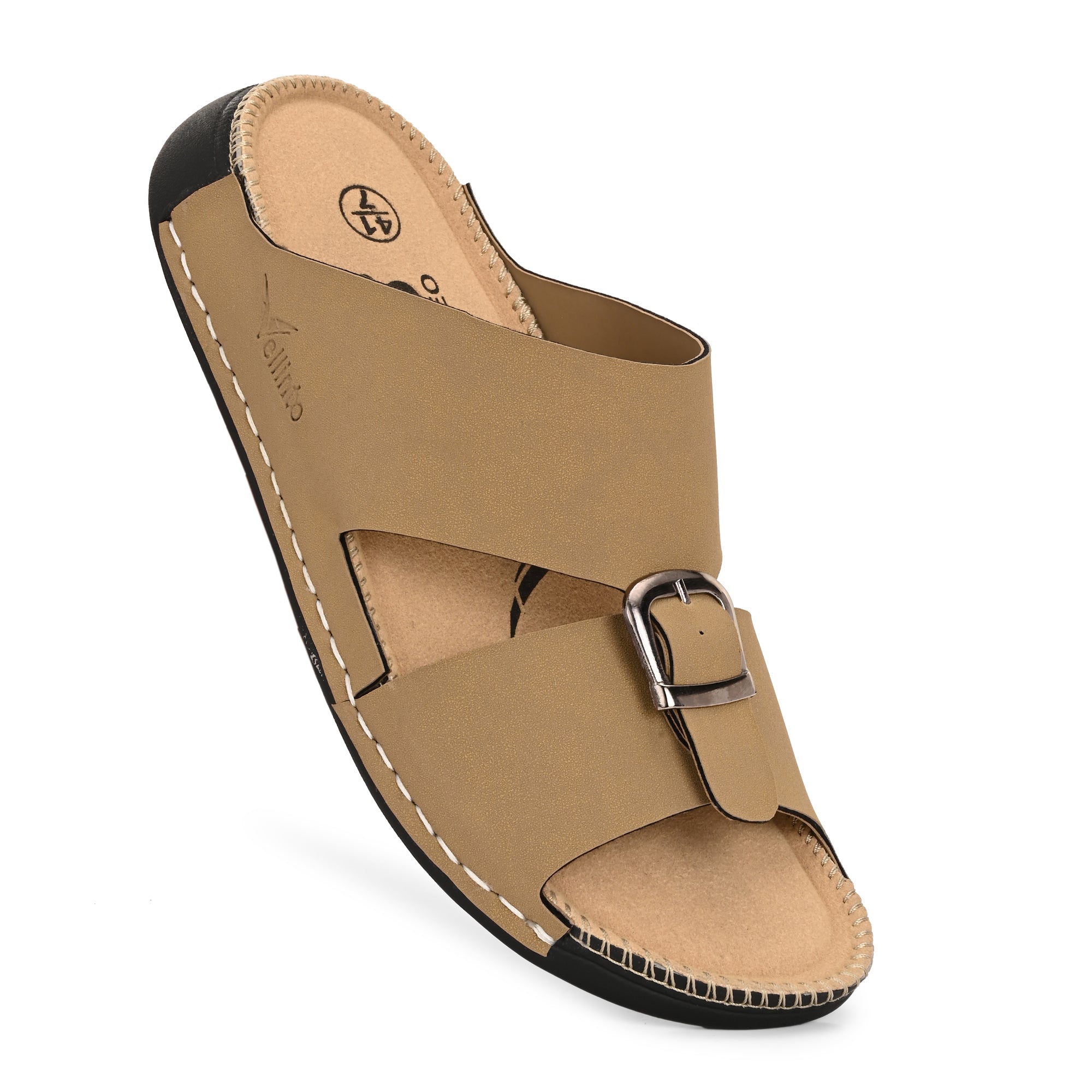 Vellinto  Men Sandal
