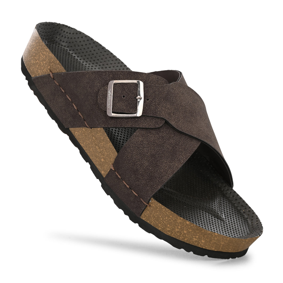 Vellinto LOOP Slide Sandals for Men