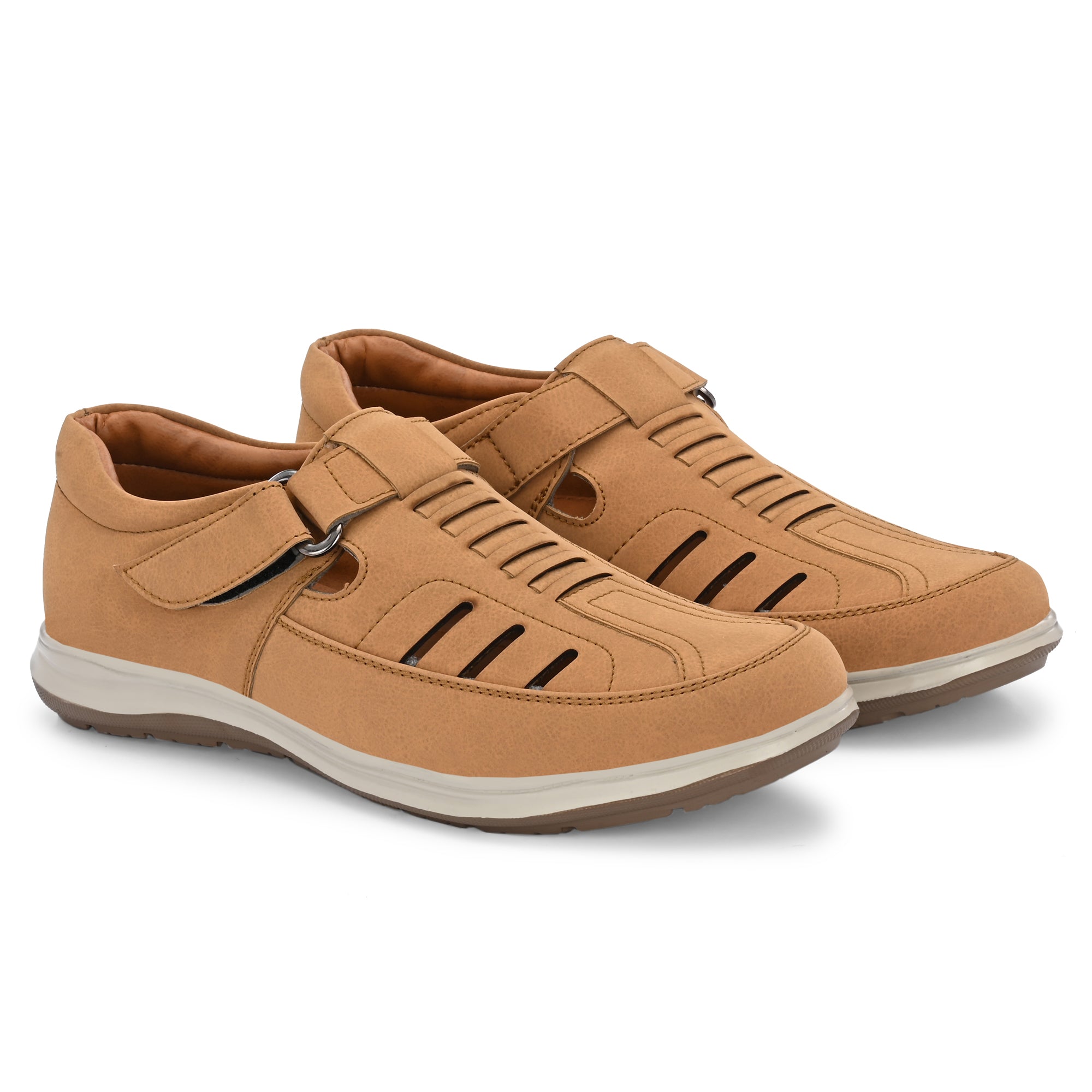 Vellinto Men Sandal