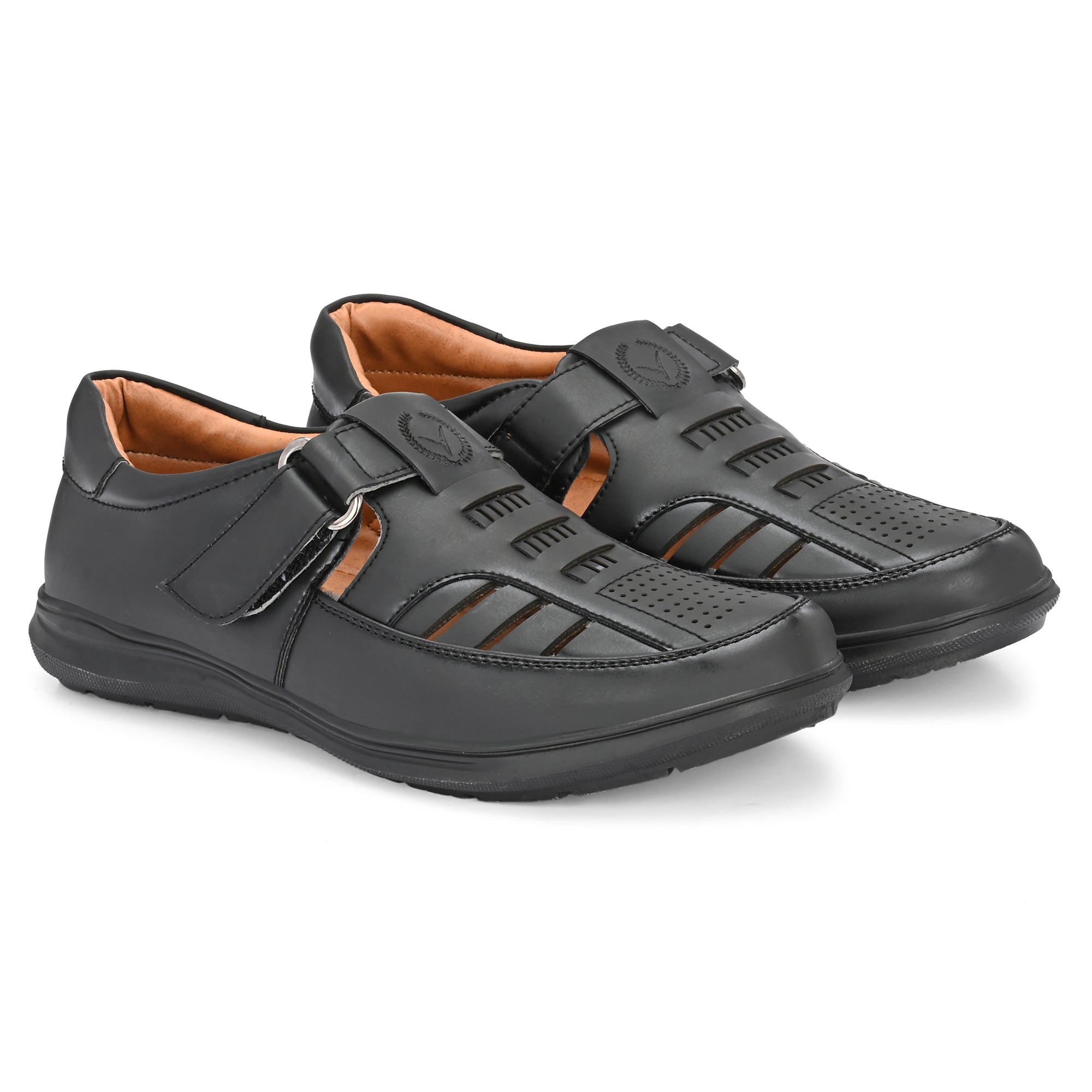 Vellinto Men Sandals