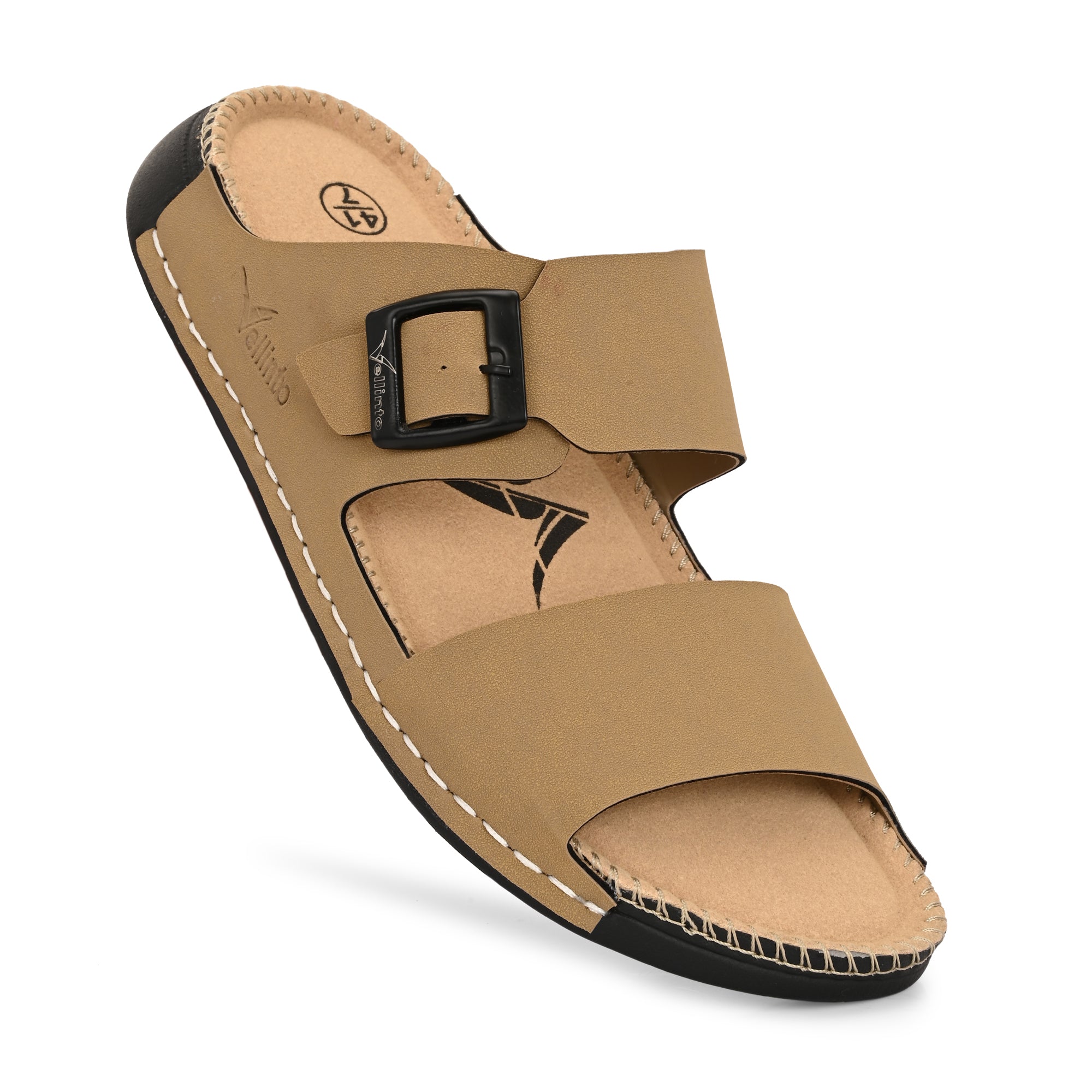 Vellinto Men Sandal