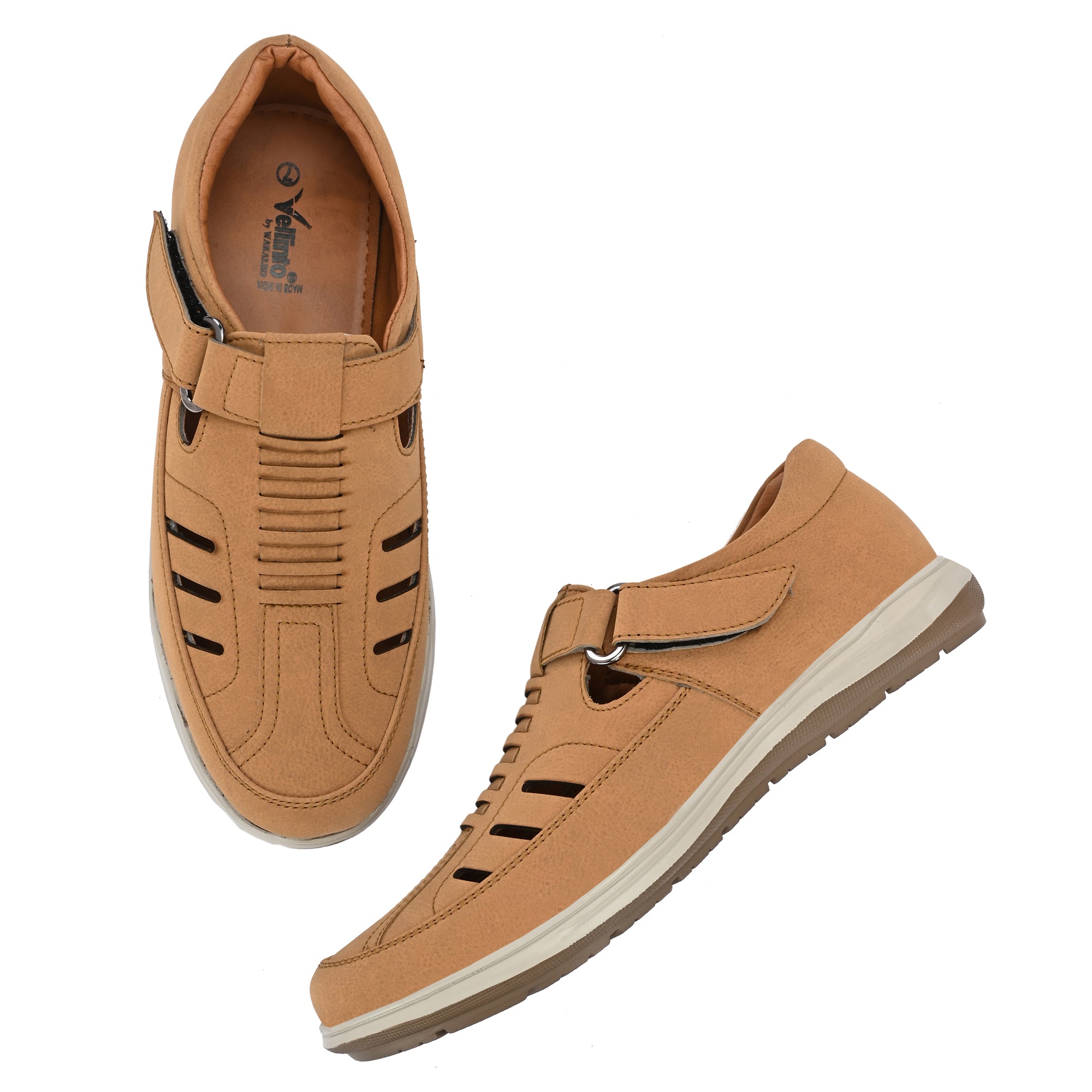 Vellinto Men Sandal