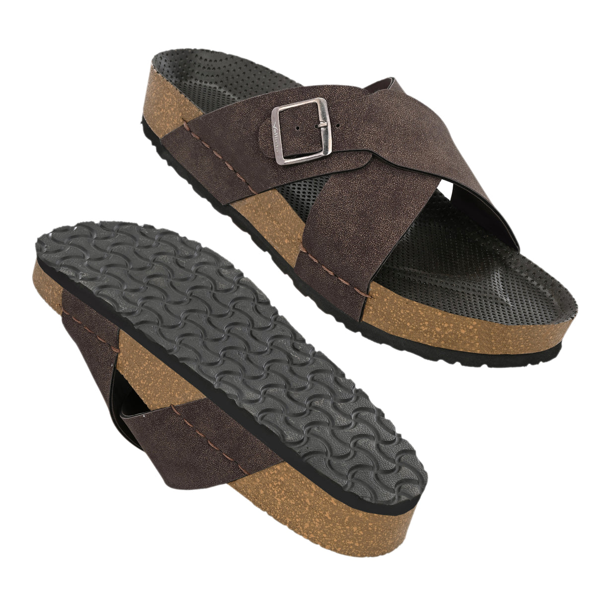 Vellinto LOOP Slide Sandals for Men