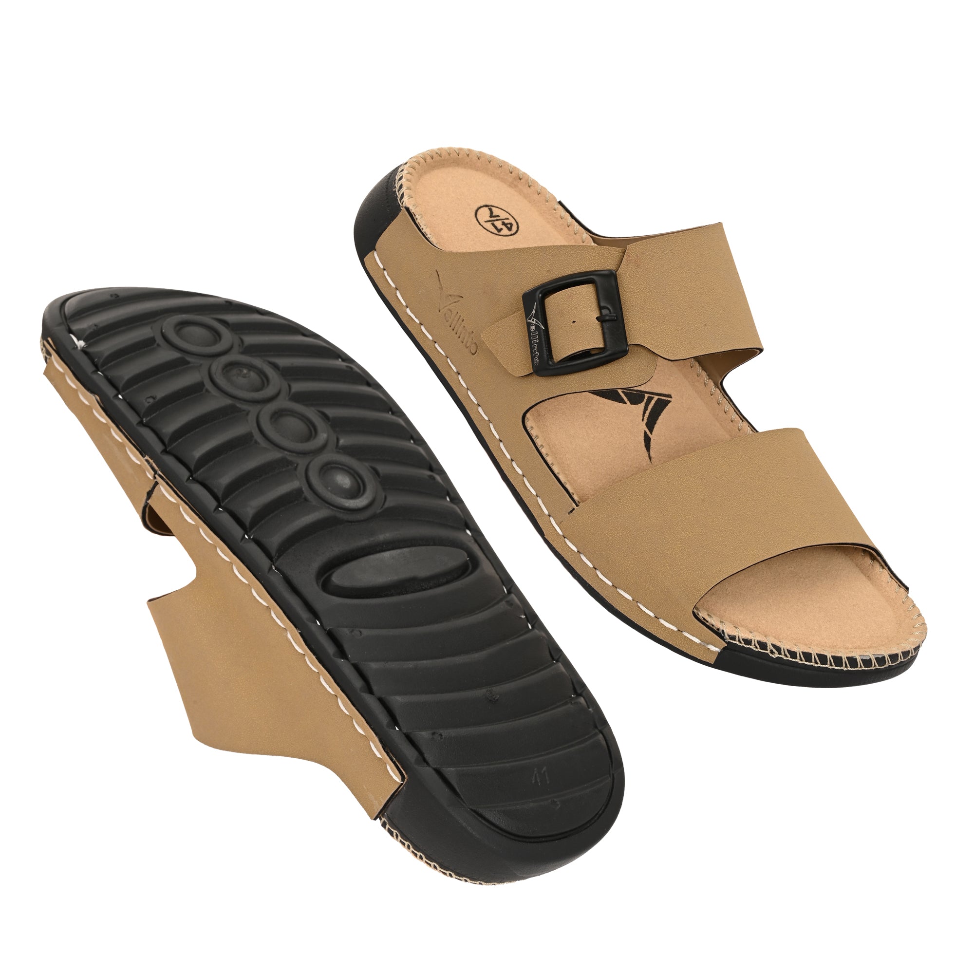 Vellinto Men Sandal