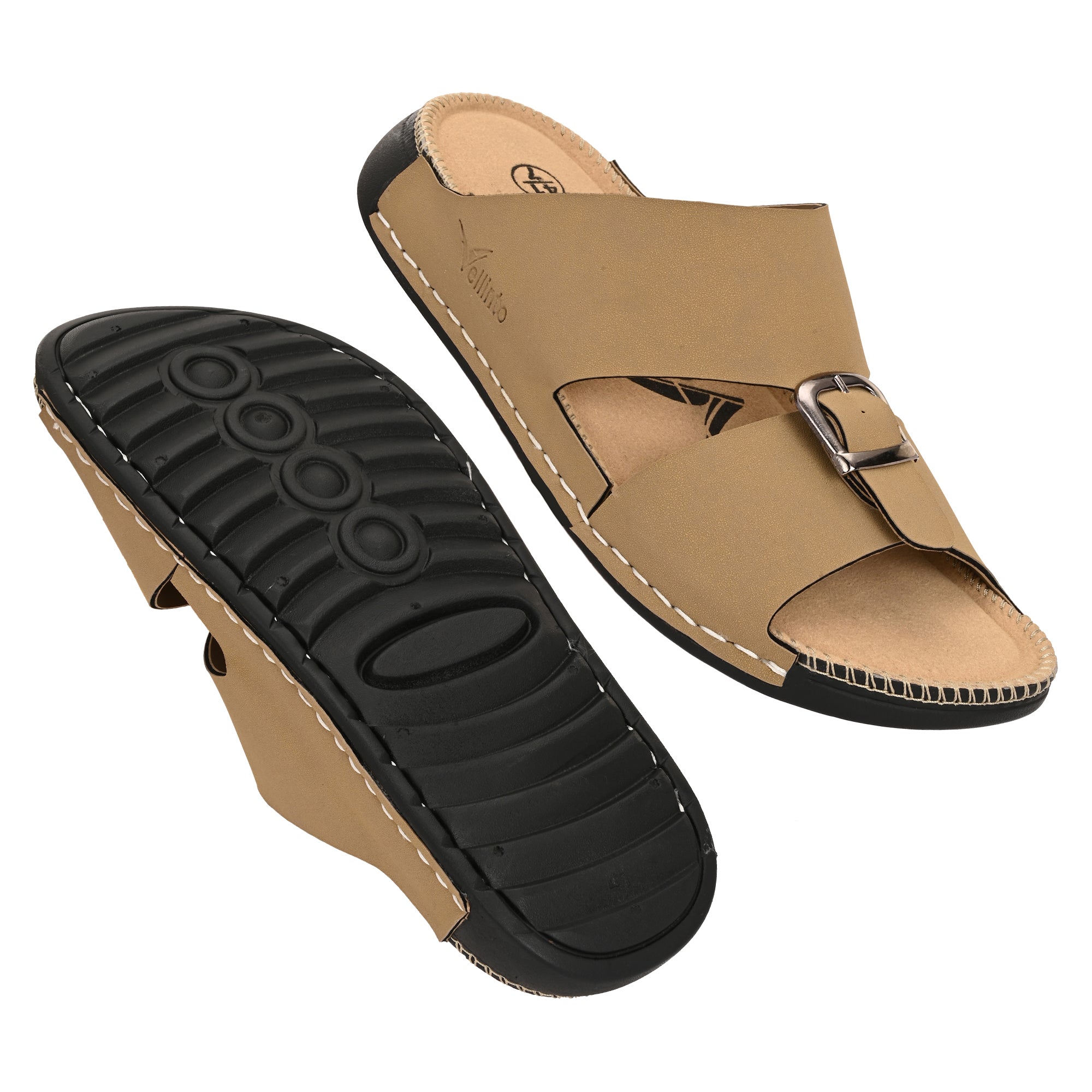Vellinto  Men Sandal
