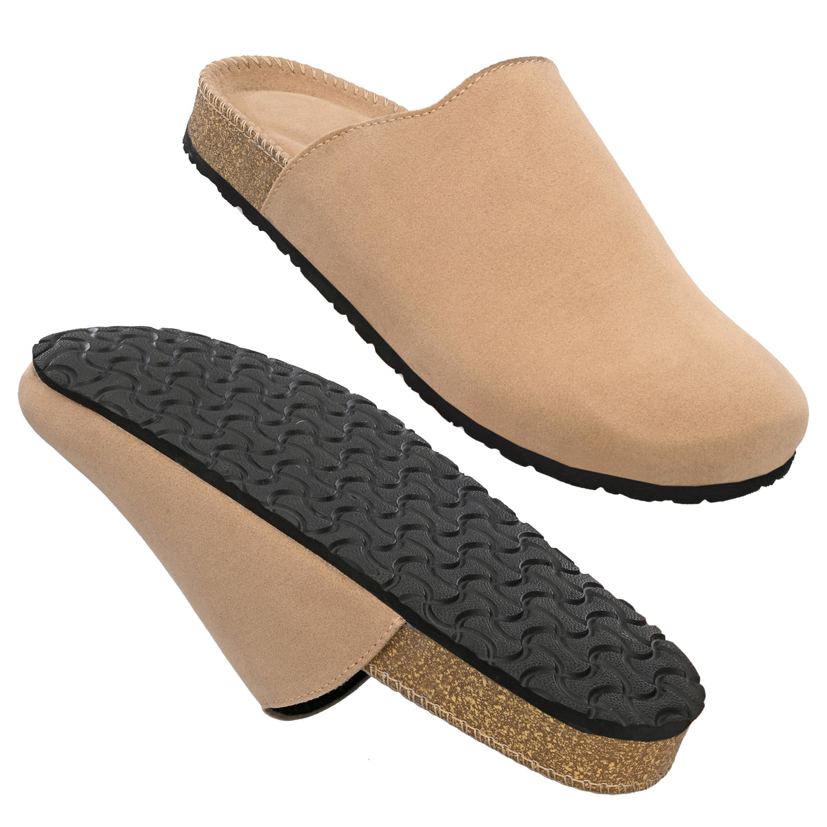 Vellinto POLARIS Slide Sandals for Men