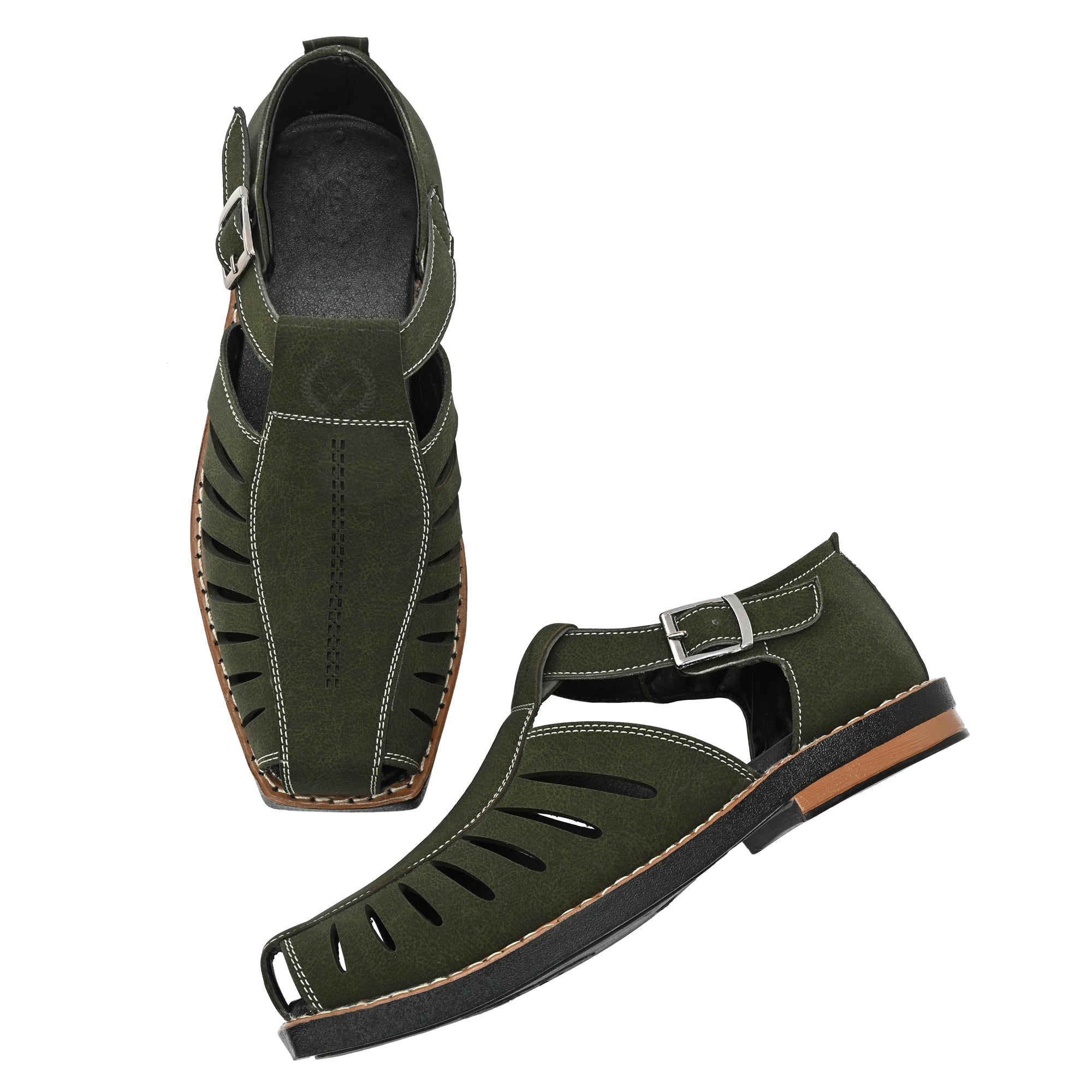 Vellinto Men Sandal