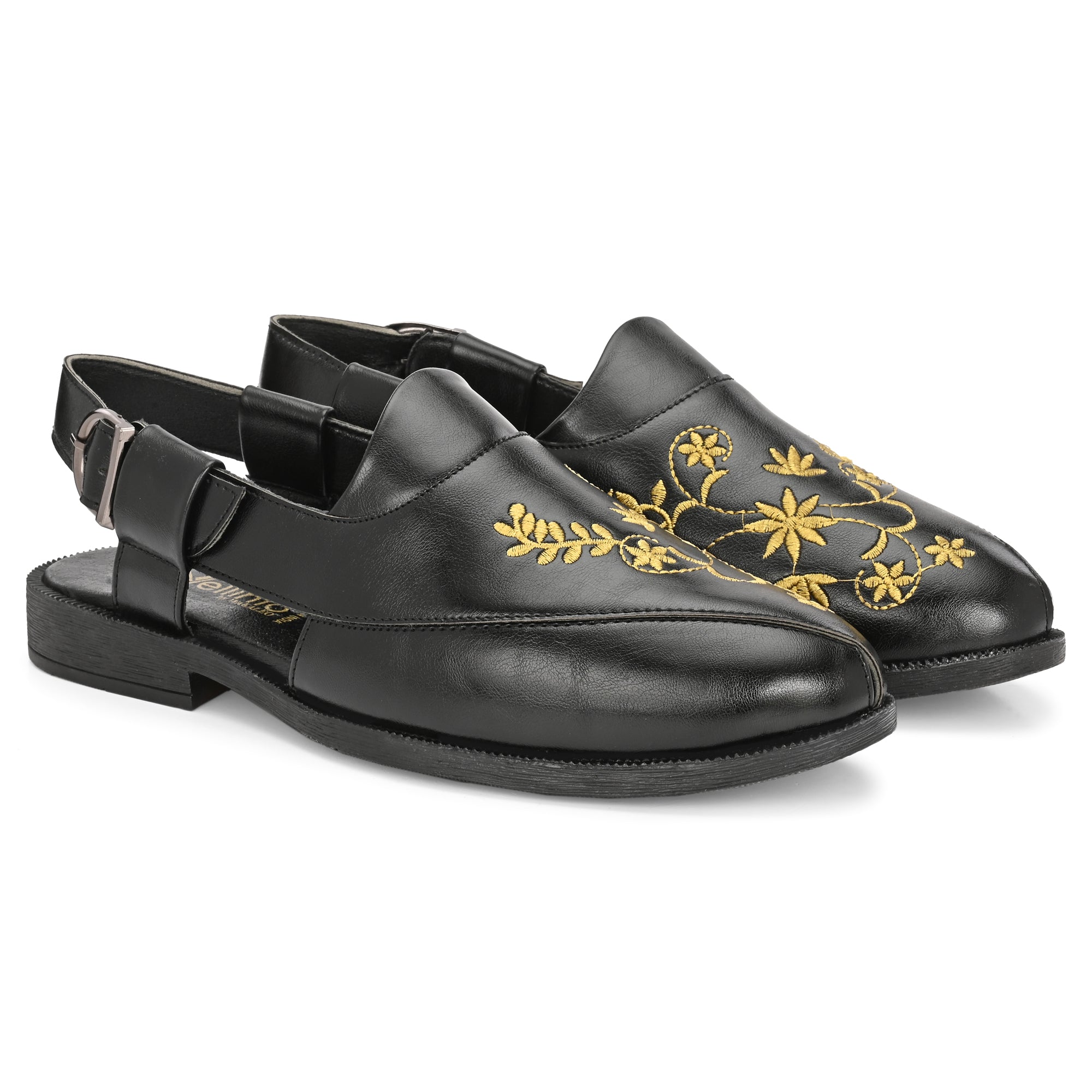 Vellinto Men Sandals