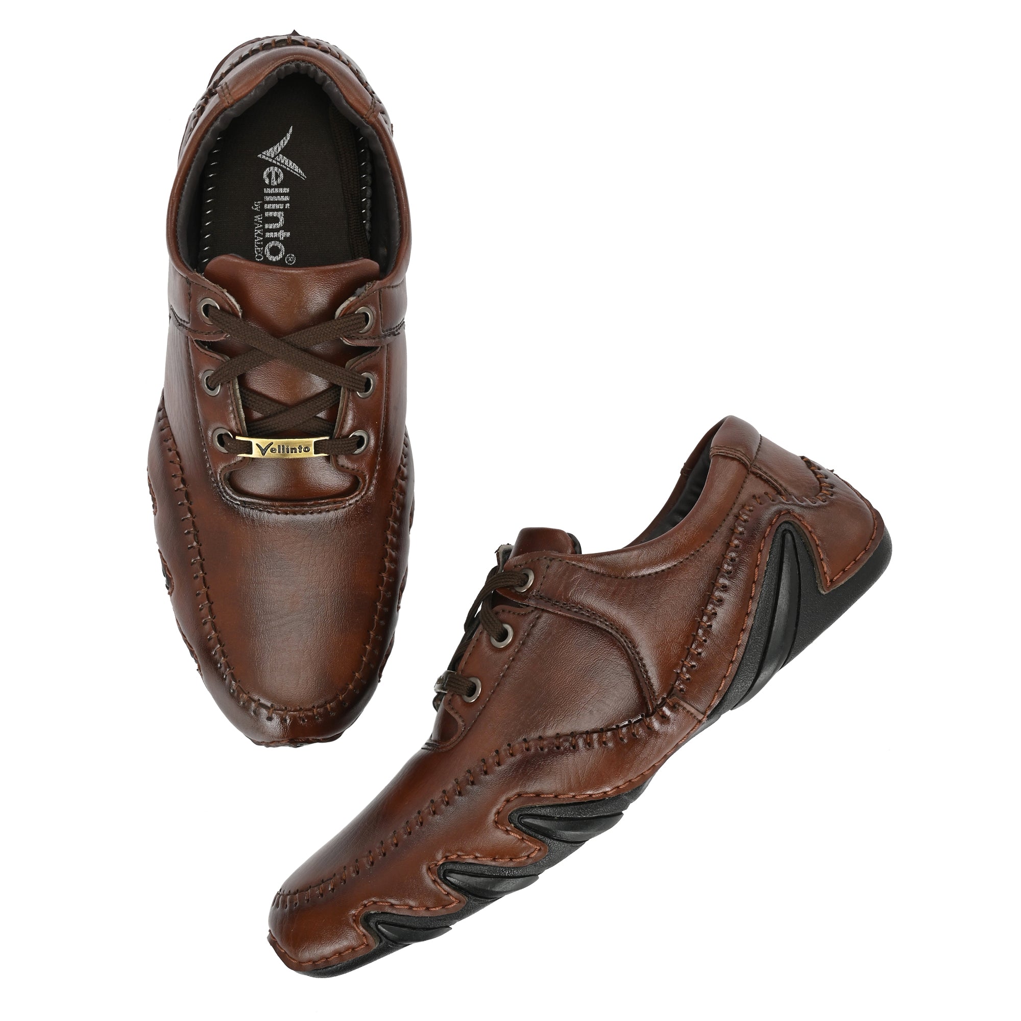 Vellinto STITCHER Trendy Party Wear Casual Shoes Casuals For Men