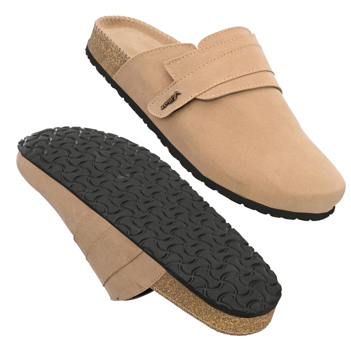 Vellinto POLARIS Slide Sandals for Men