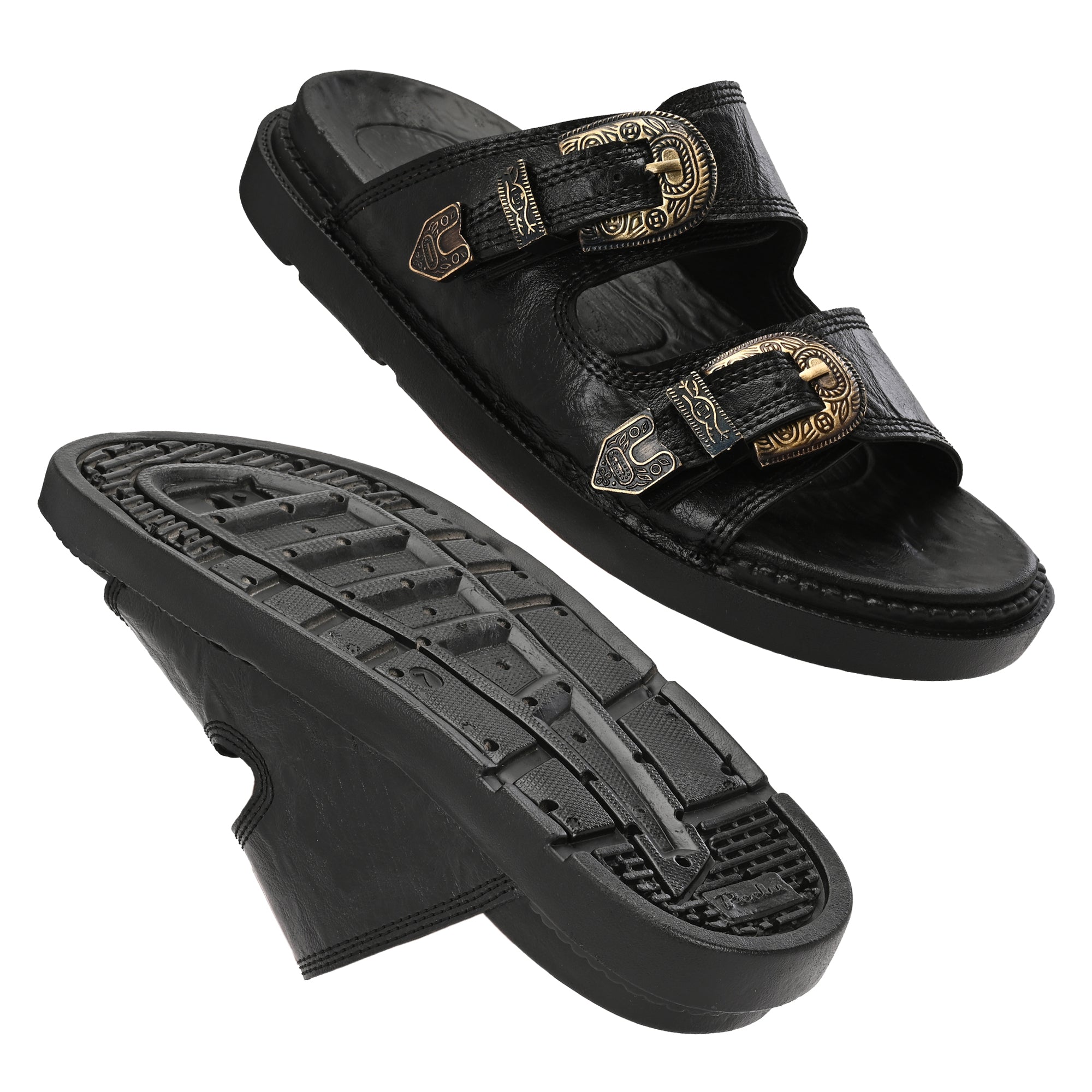 Vellinto Men Sandals