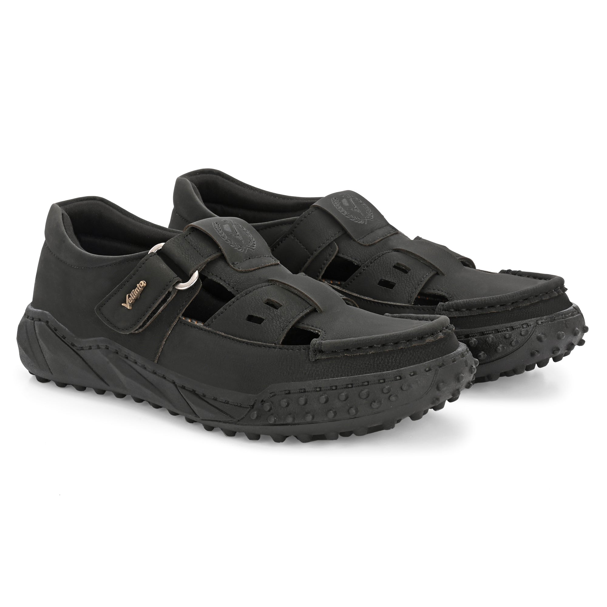 Vellinto Men Sandal