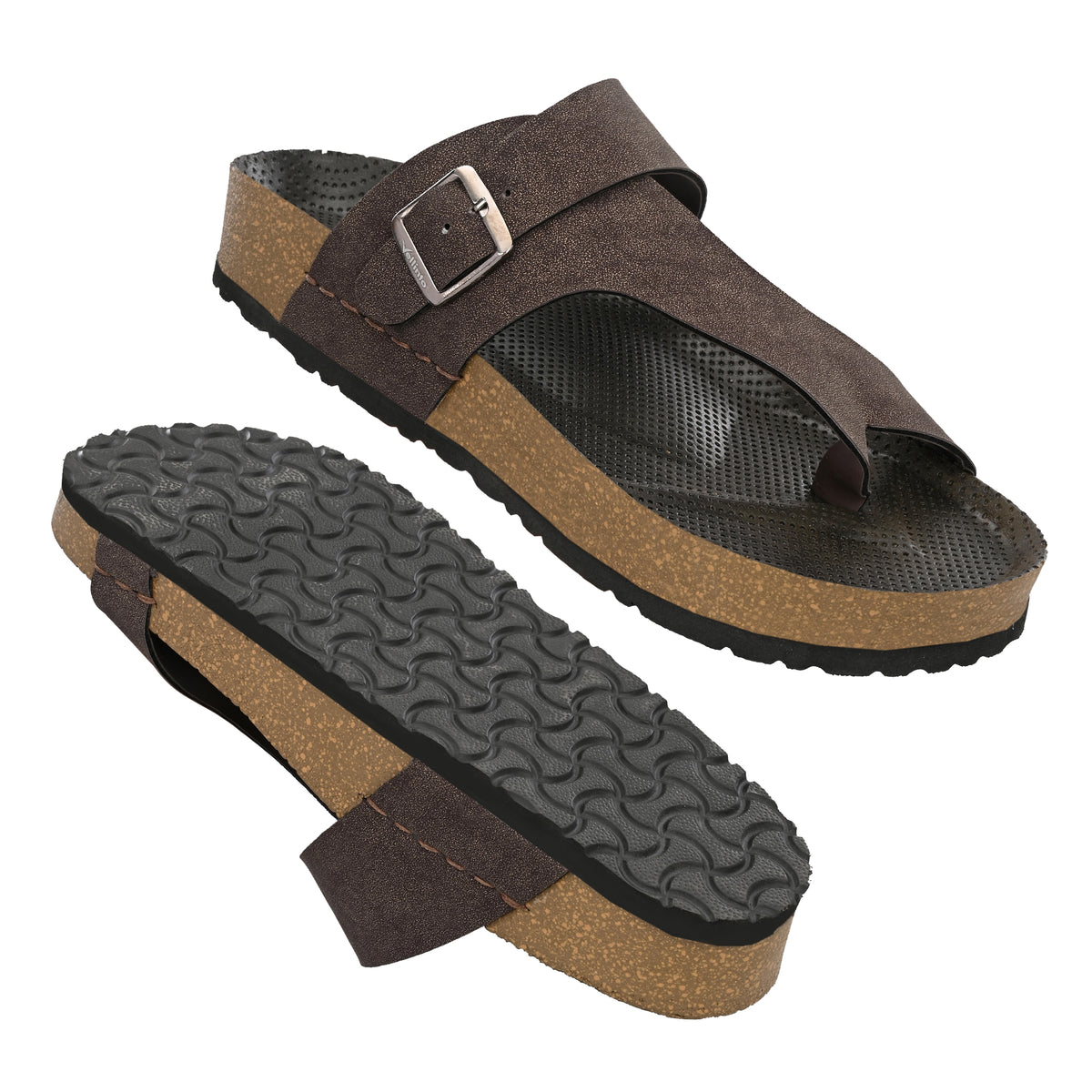Vellinto DRIFT Slide Sandals for Men
