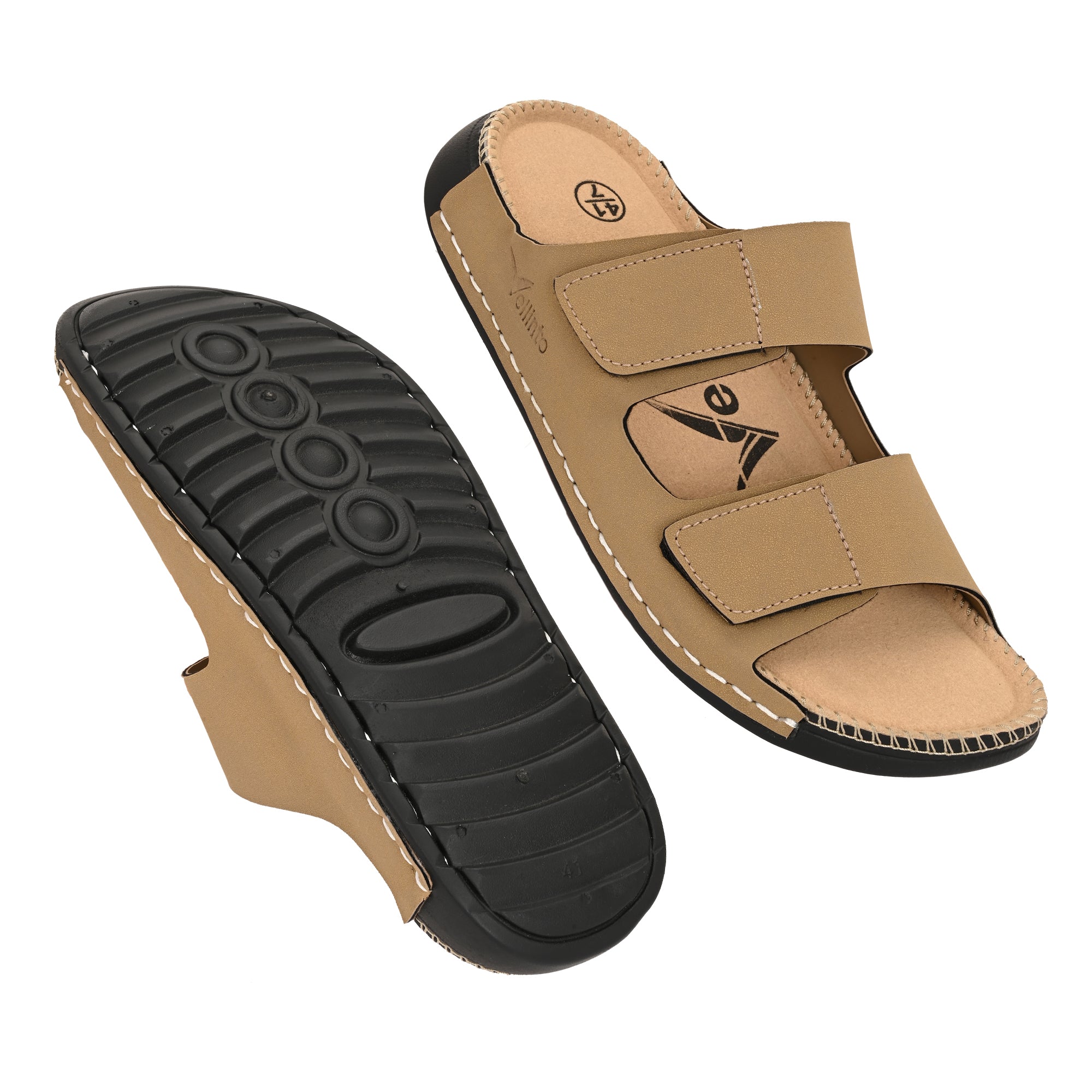 Vellinto Men Casual Sandal