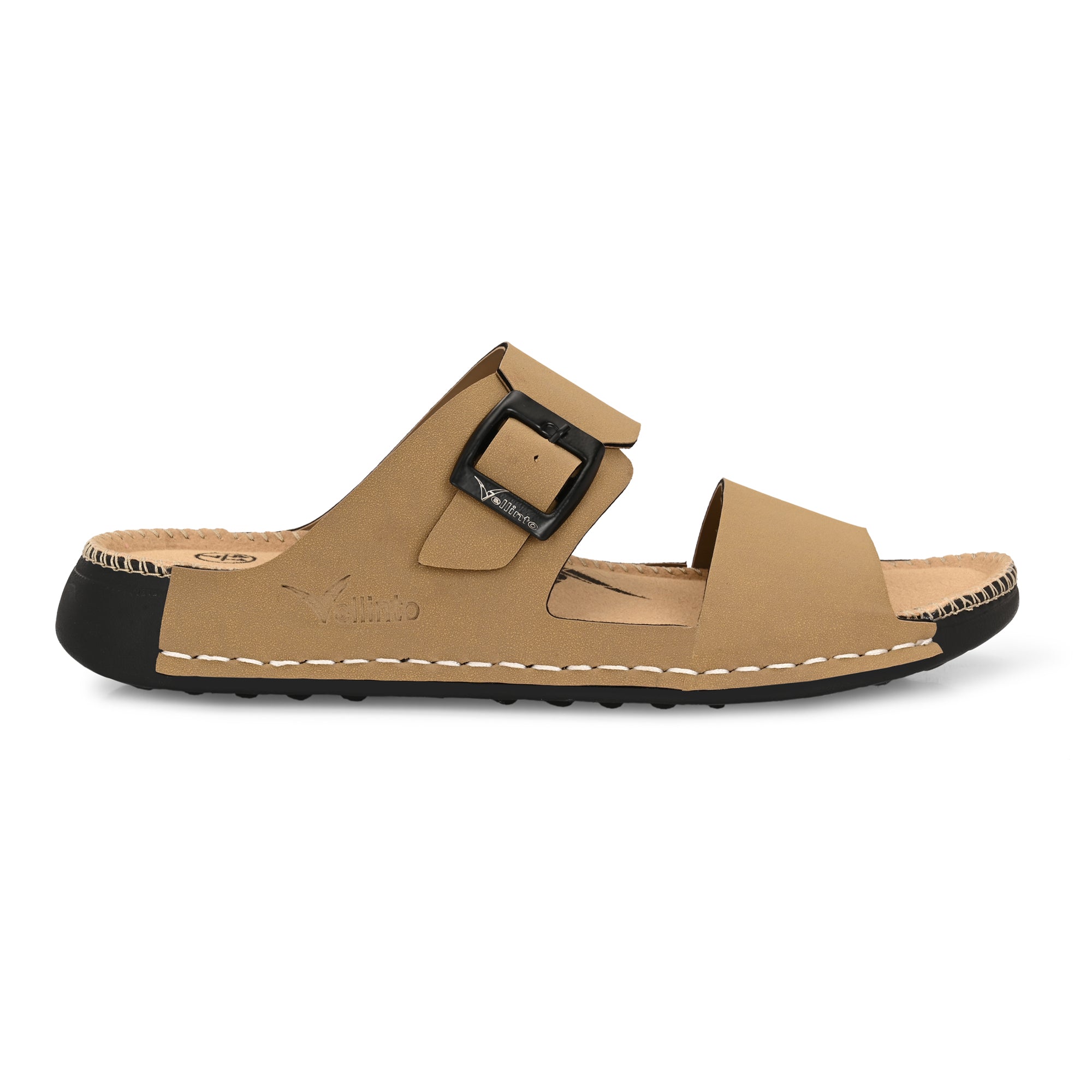 Vellinto Men Sandal