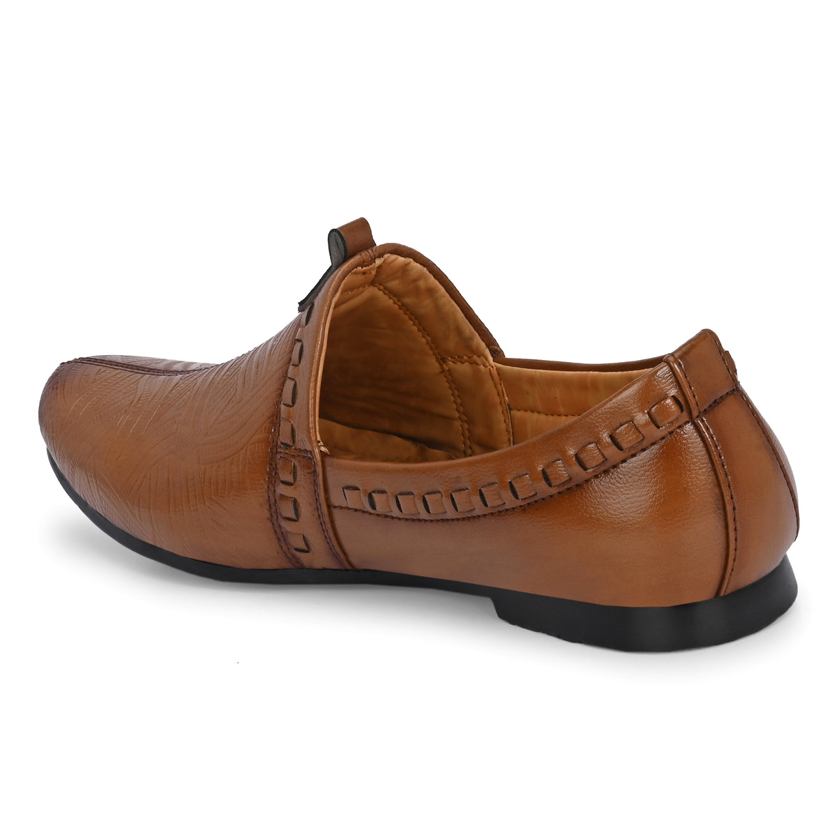 Vellinto Vellinto ARAMBH Cool Rajasthani Jutis For Men Mojaris For Men Nagra For Men Loafers For Men