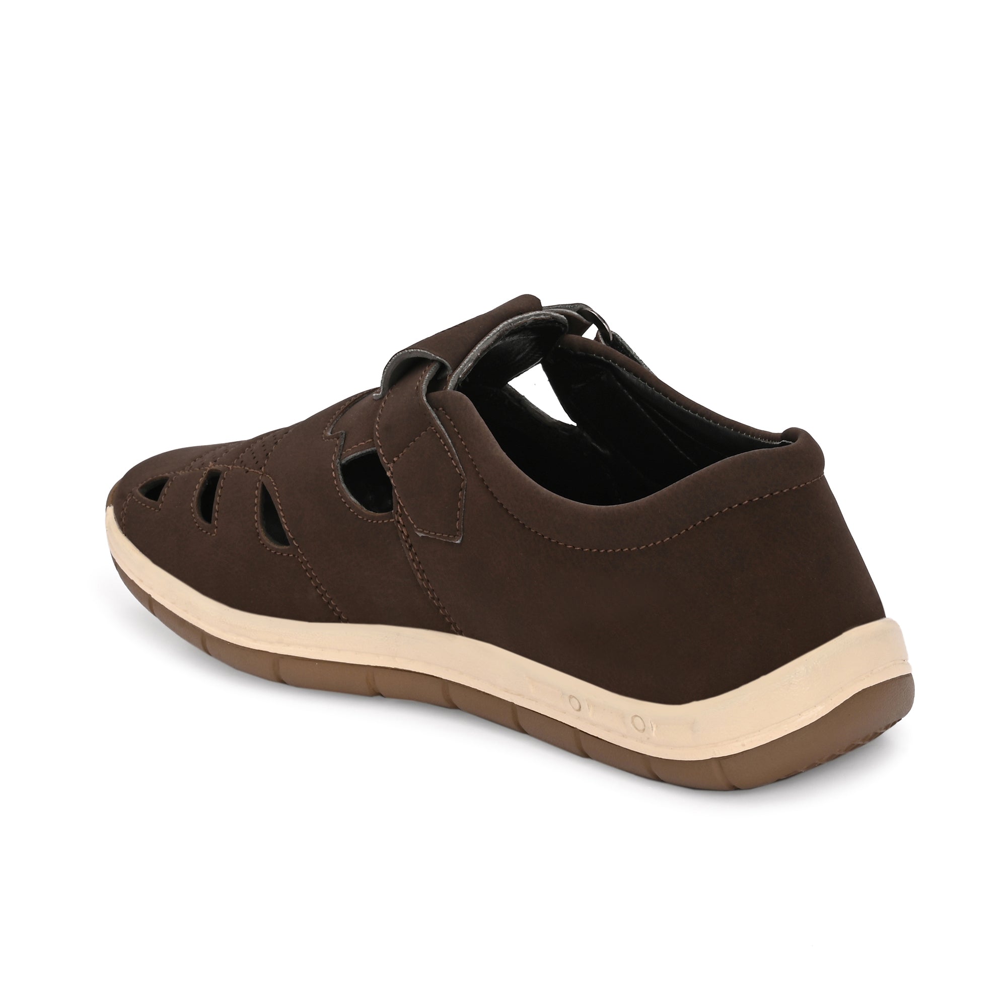 Vellinto Men Sandals