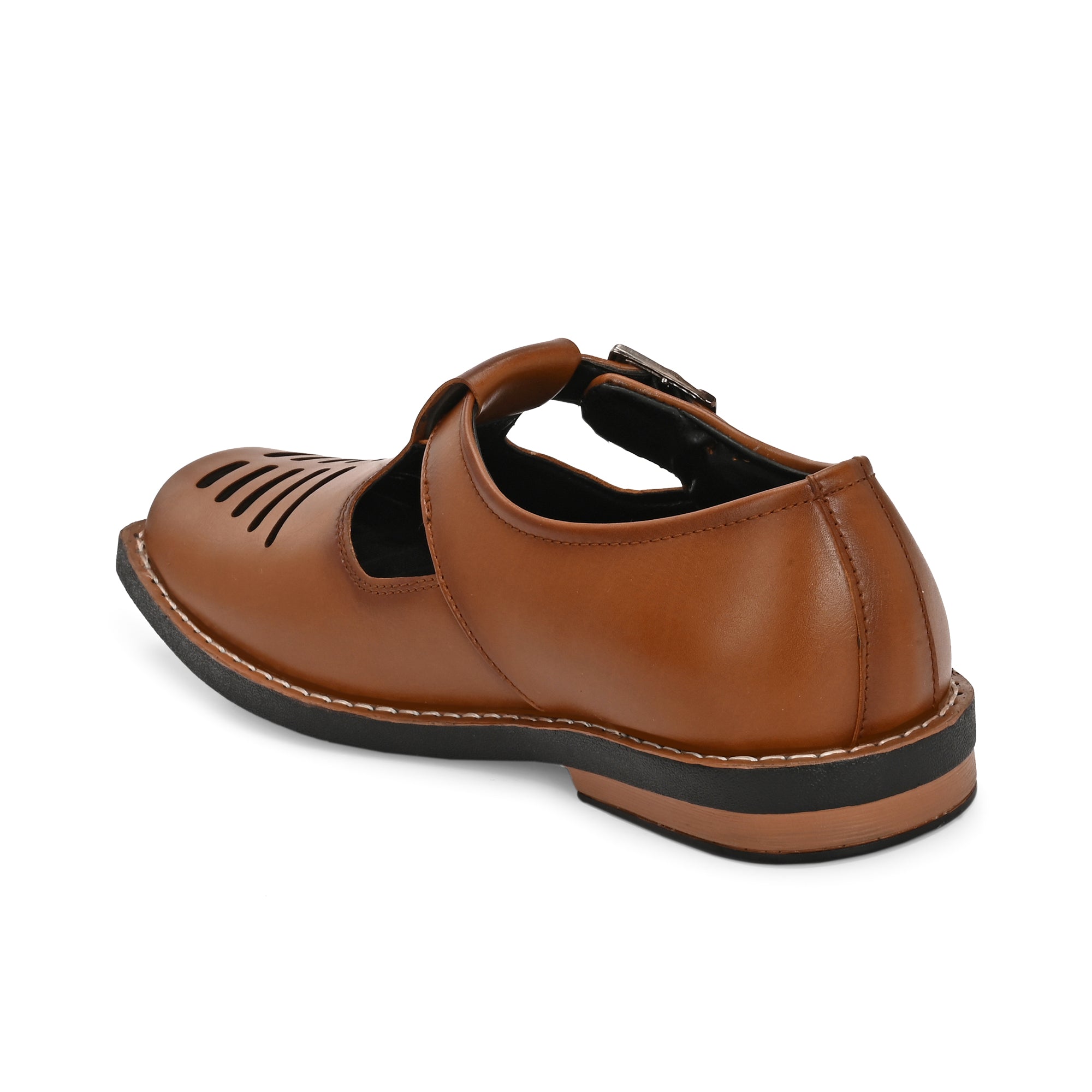 Vellinto Men Sandals