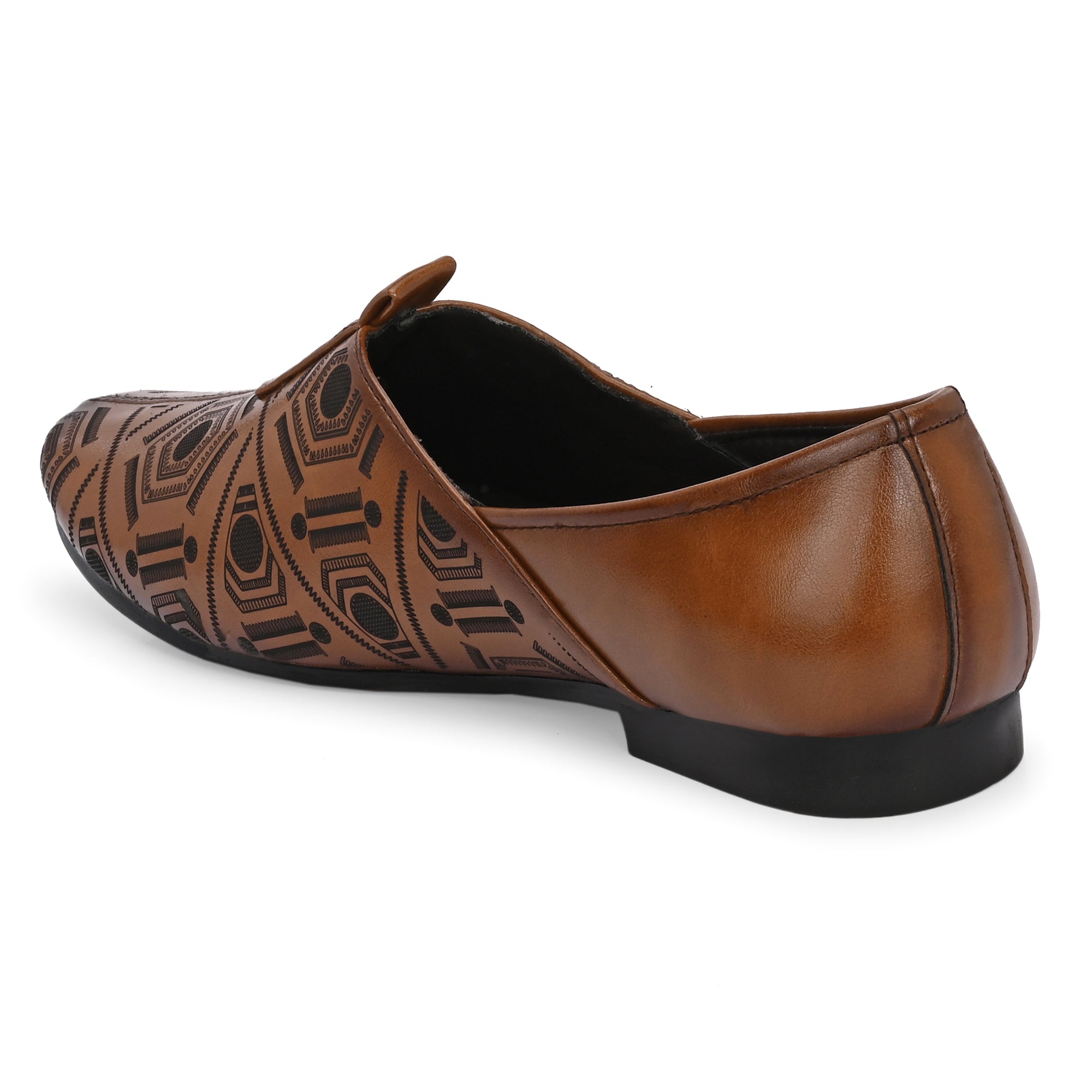 Vellinto Vellinto ZIVAH Cool Rjasthani Ethnic Jutti For Men ll Party Wear Mojari For Men Party Wear For Men