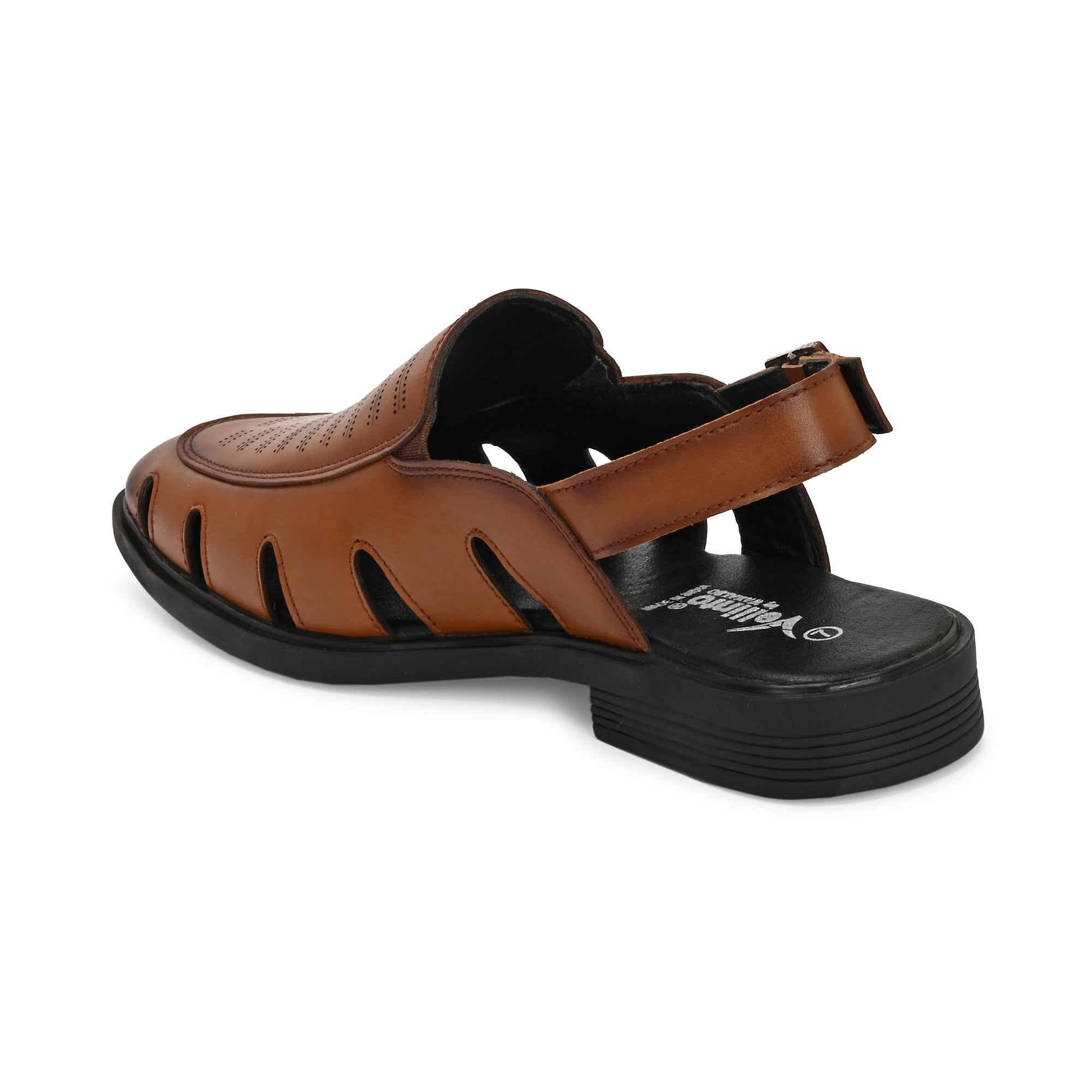Vellinto Men Sandals
