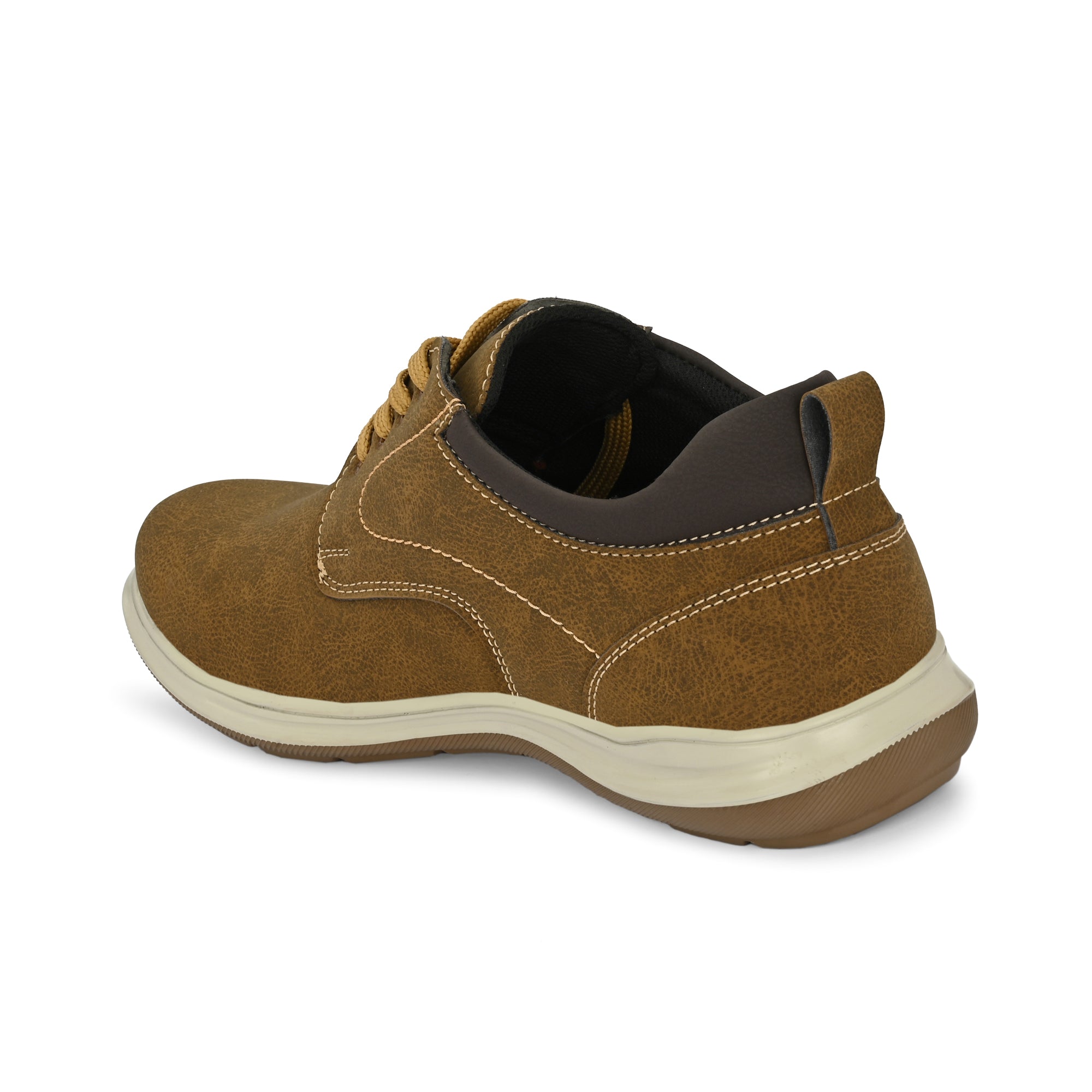 Vellinto Vellinto COCOVIA Casual Derby For Men ll Stylish Semi Formal Shoes Casuals Casuals For Men