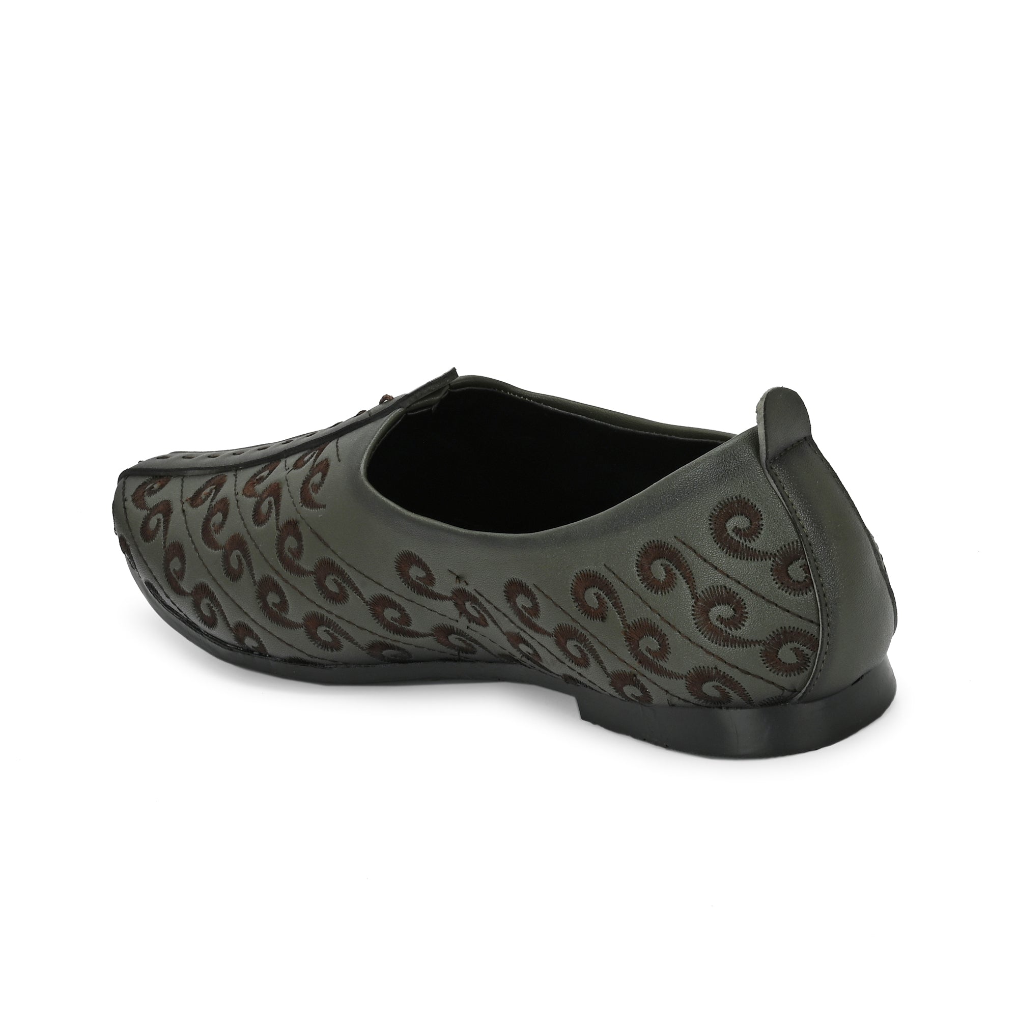 Vellinto RIWAAJ Ethnics Jutti/Mojari/Naagra For Men Casuals For Men