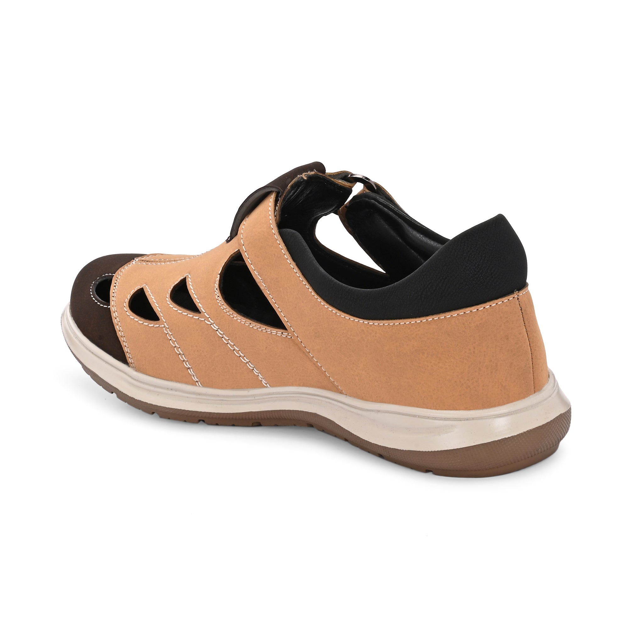 Vellinto Men Sandals