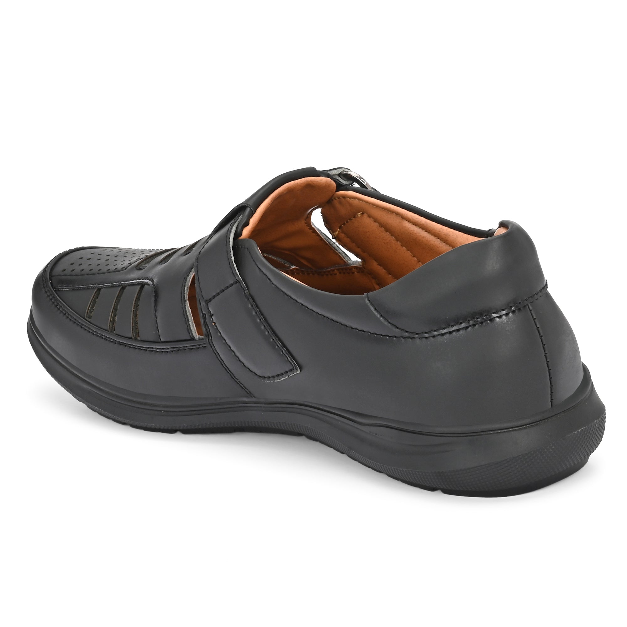 Vellinto Men Sandals