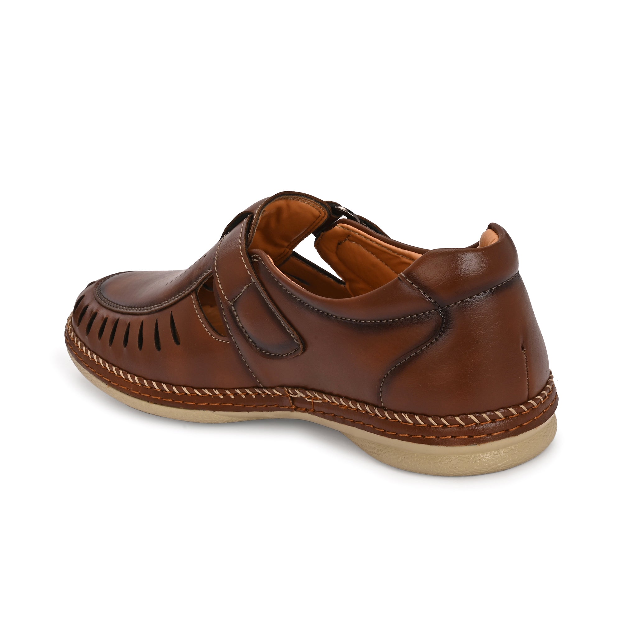 Vellinto Men Sandal