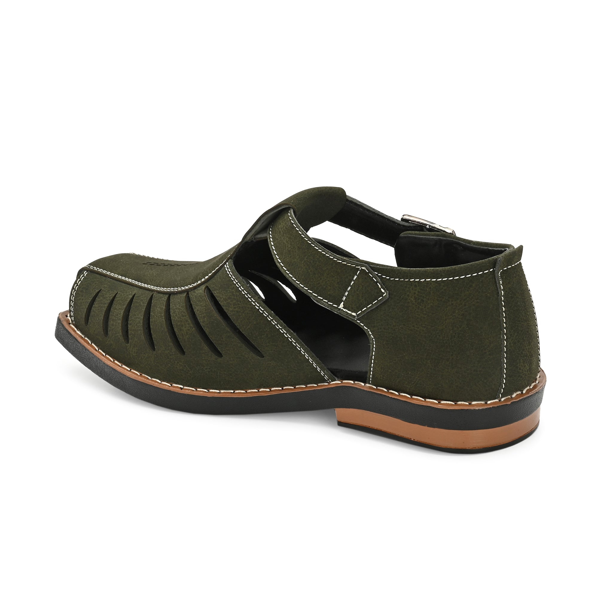 Vellinto Men Sandal