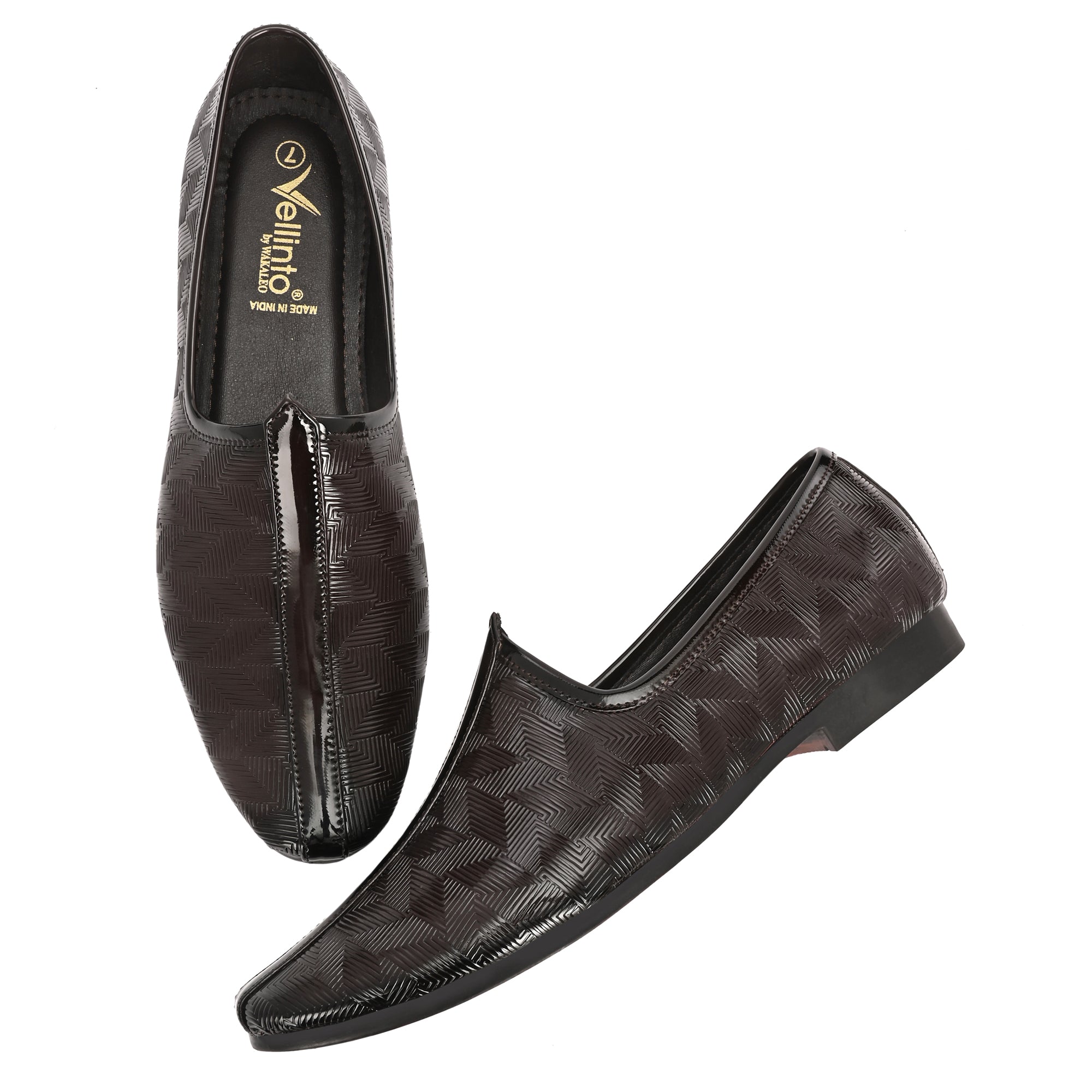 Vellinto Party Wear For Men