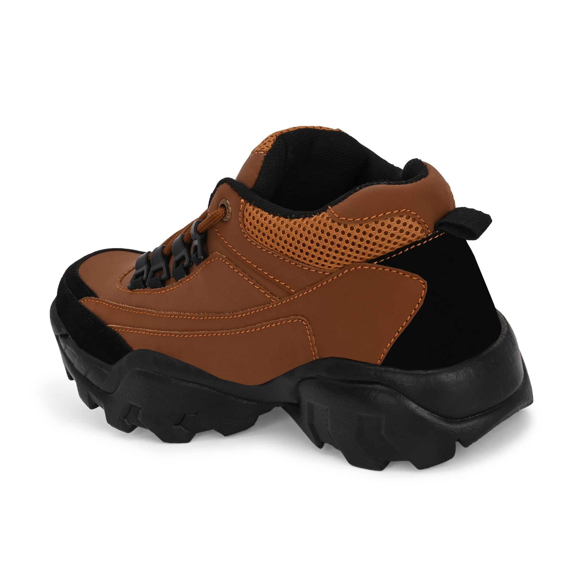 Vellinto TREKON Outdoor Boots For Men ll Casual Miliatry Boots For Men Outdoors For Men