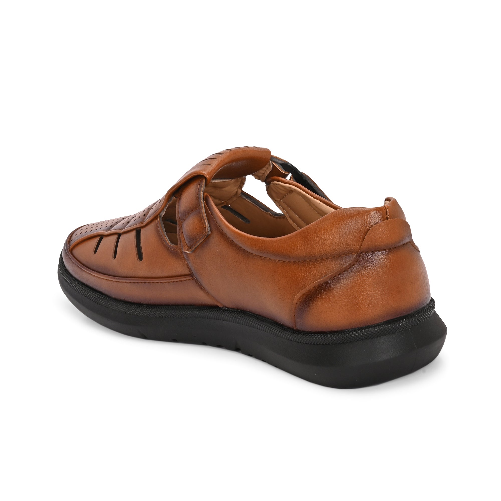 Vellinto Men Sandals