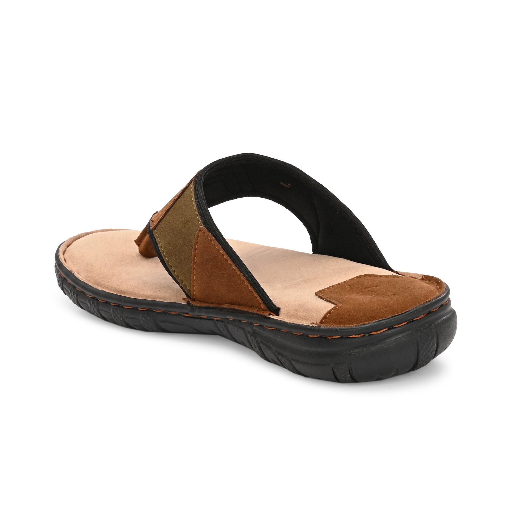 Vellinto Men Flats