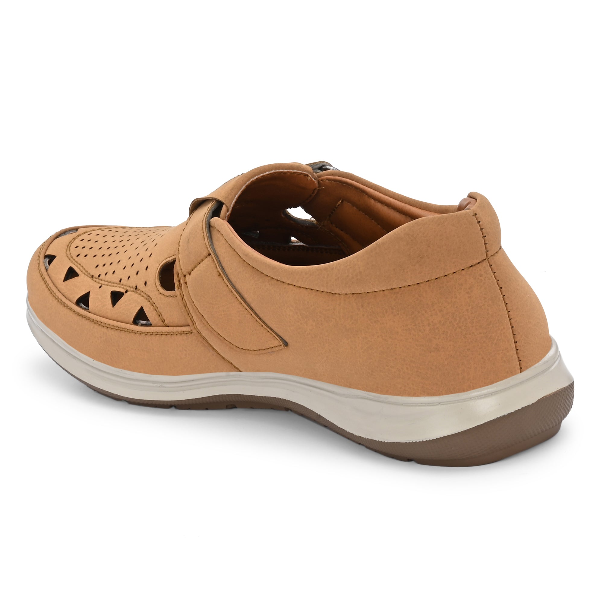 Vellinto Men Sandals