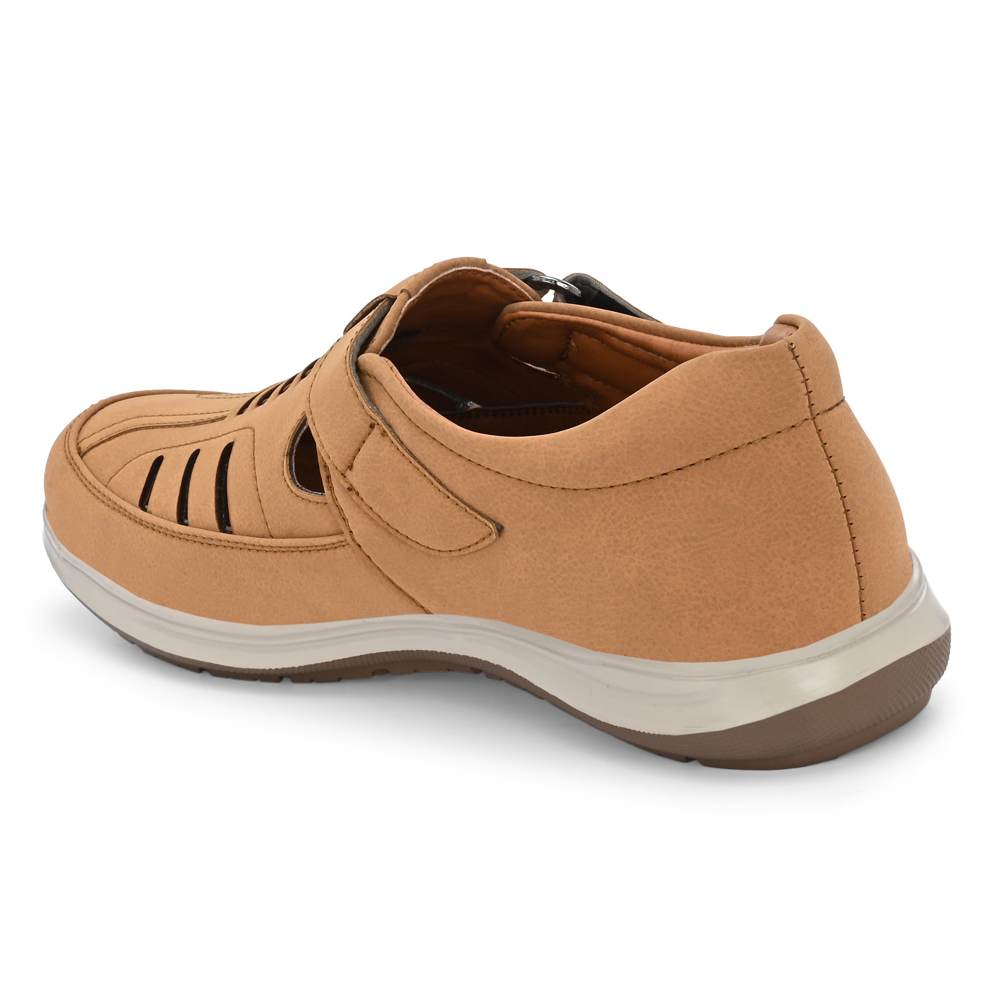 Vellinto Men Sandal