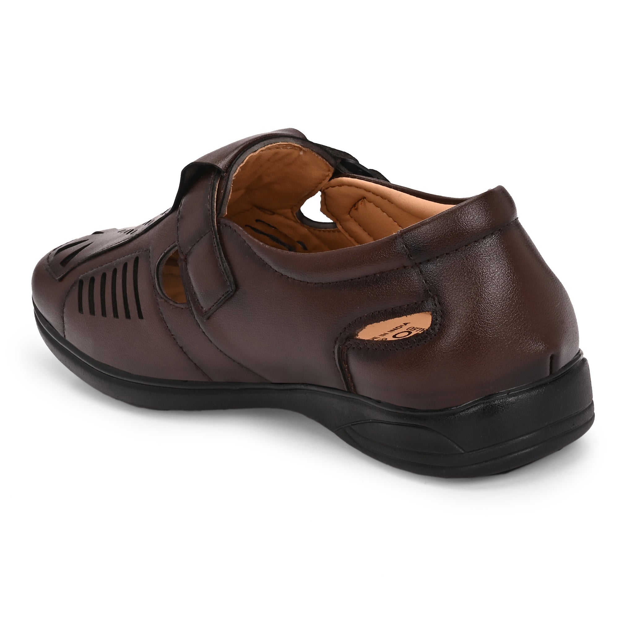 Vellinto Men Sandal