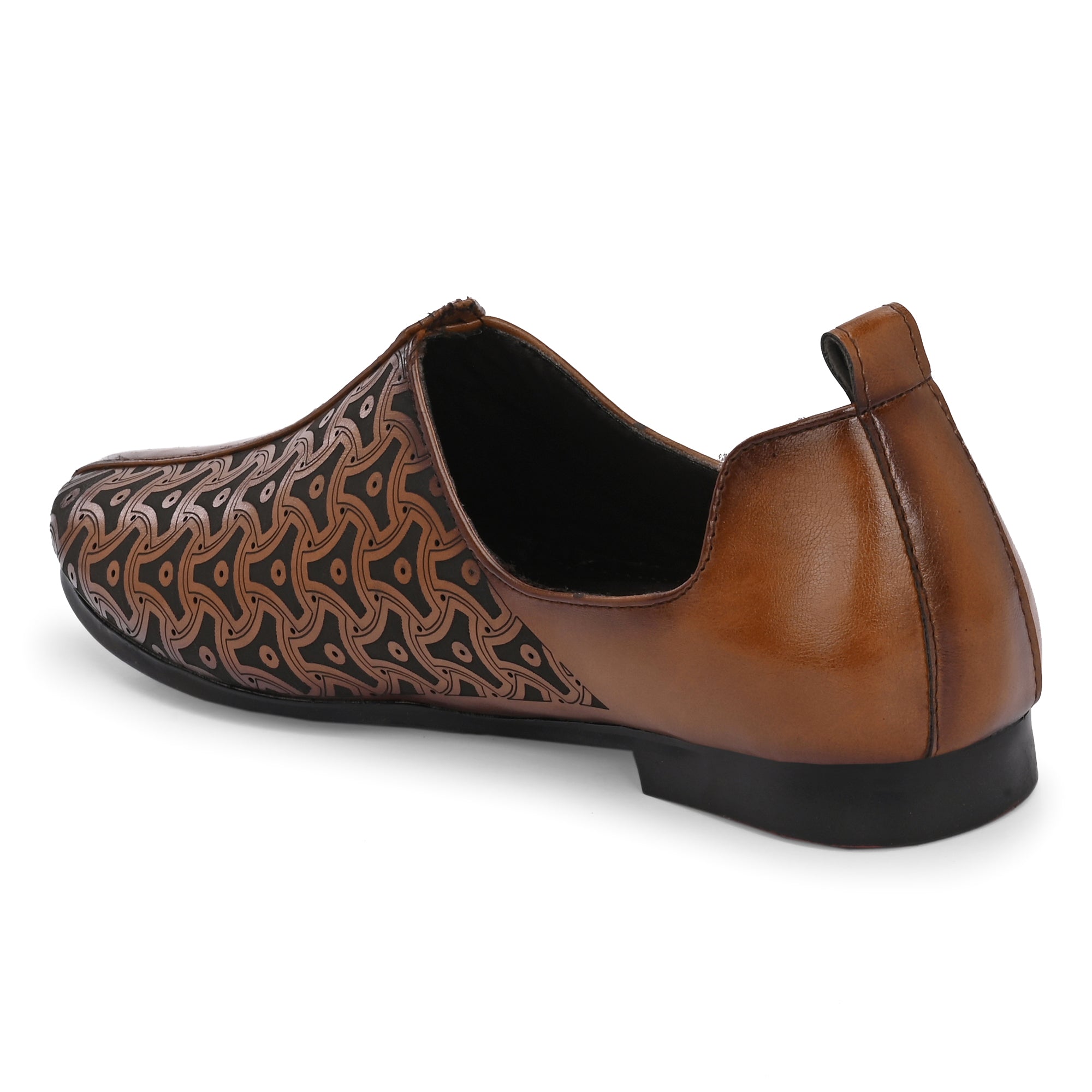 Vellinto MEHRAJ Cool Rjasthani Ethnic Juttis For Men ll Mojaris For Men Party Wear For Men